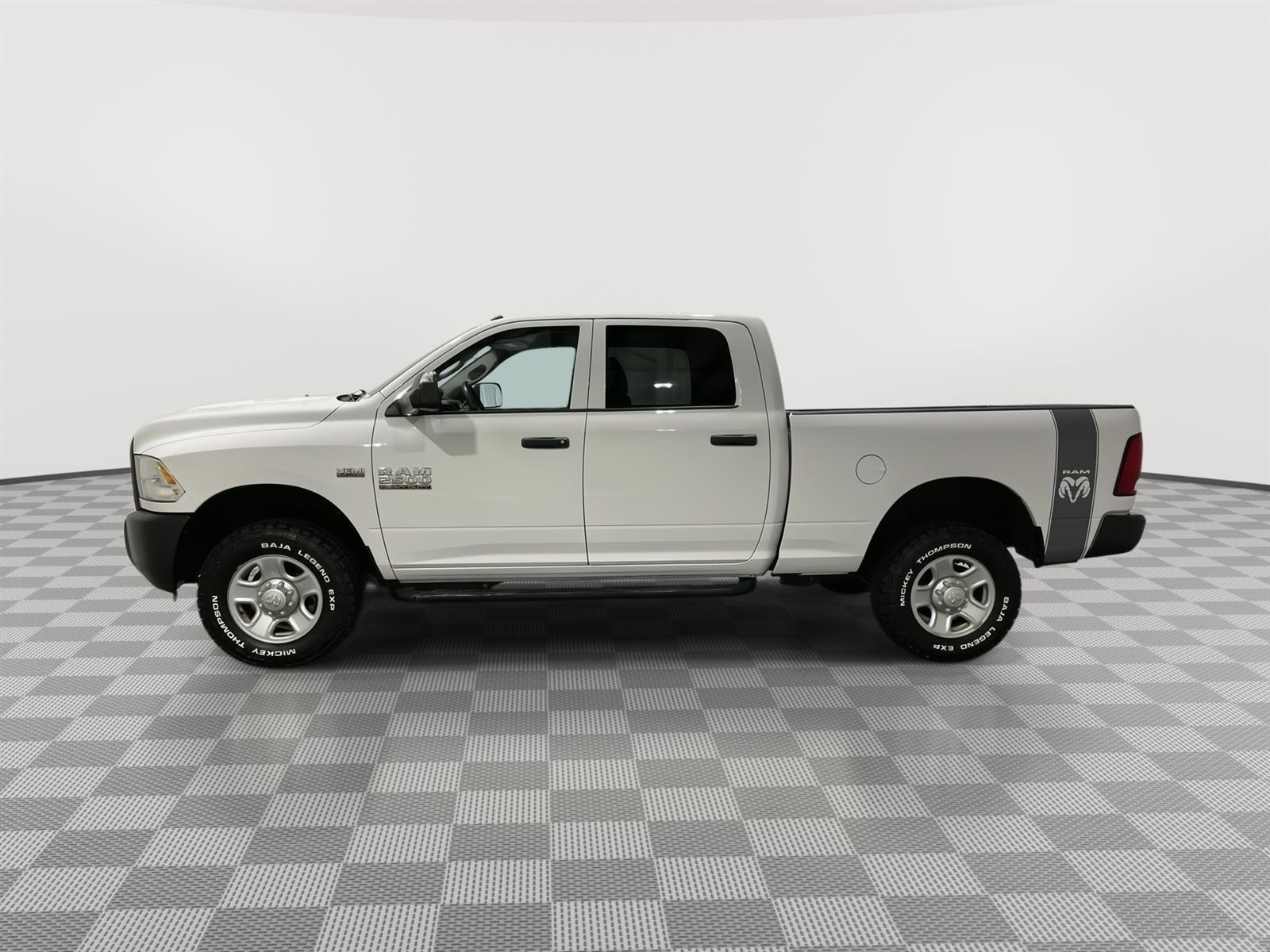 Used 2017 Ram 2500 Tradesman Crew Cab Truck for sale in St Joseph MO