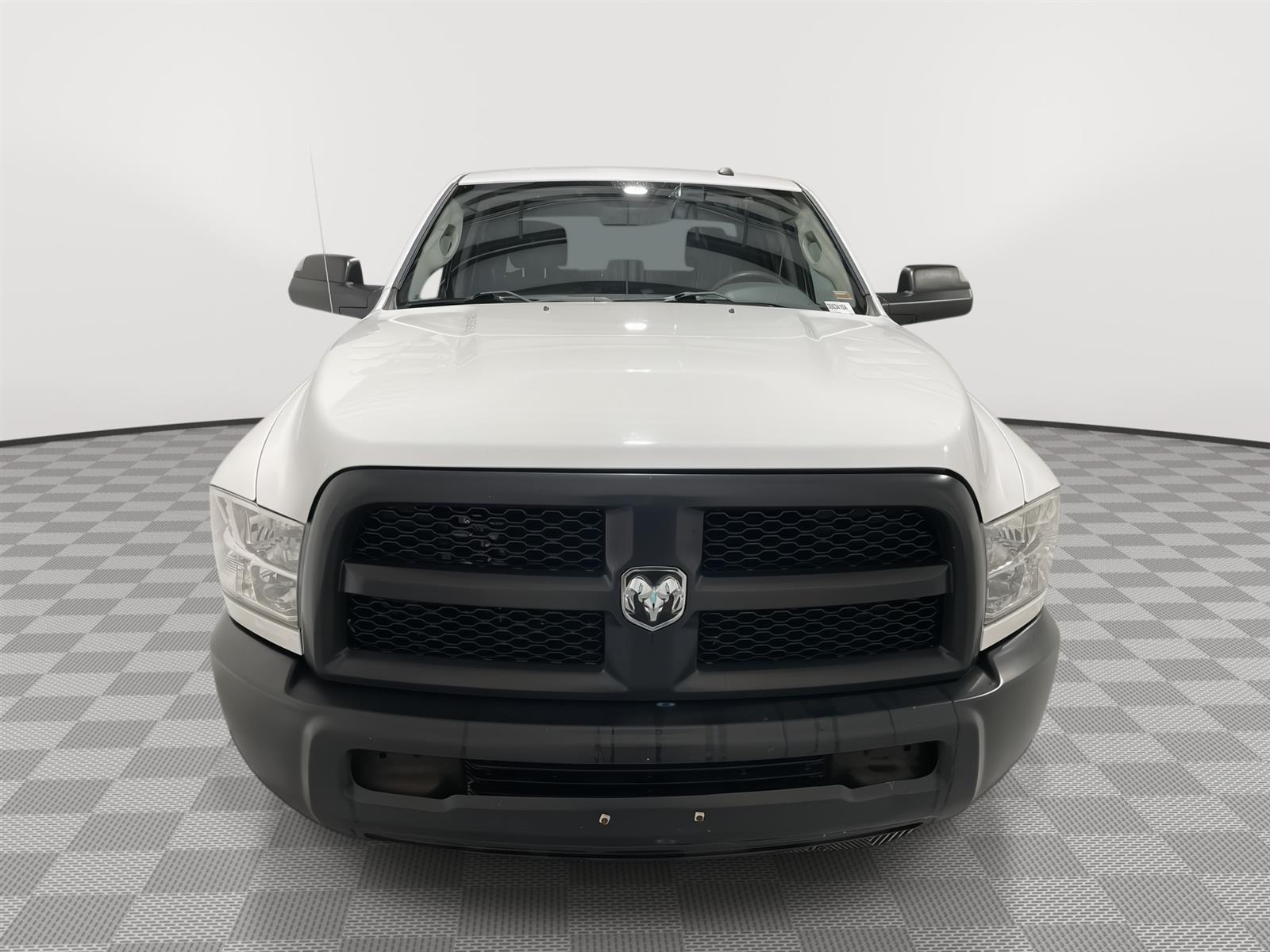 Used 2017 Ram 2500 Tradesman Crew Cab Truck for sale in St Joseph MO