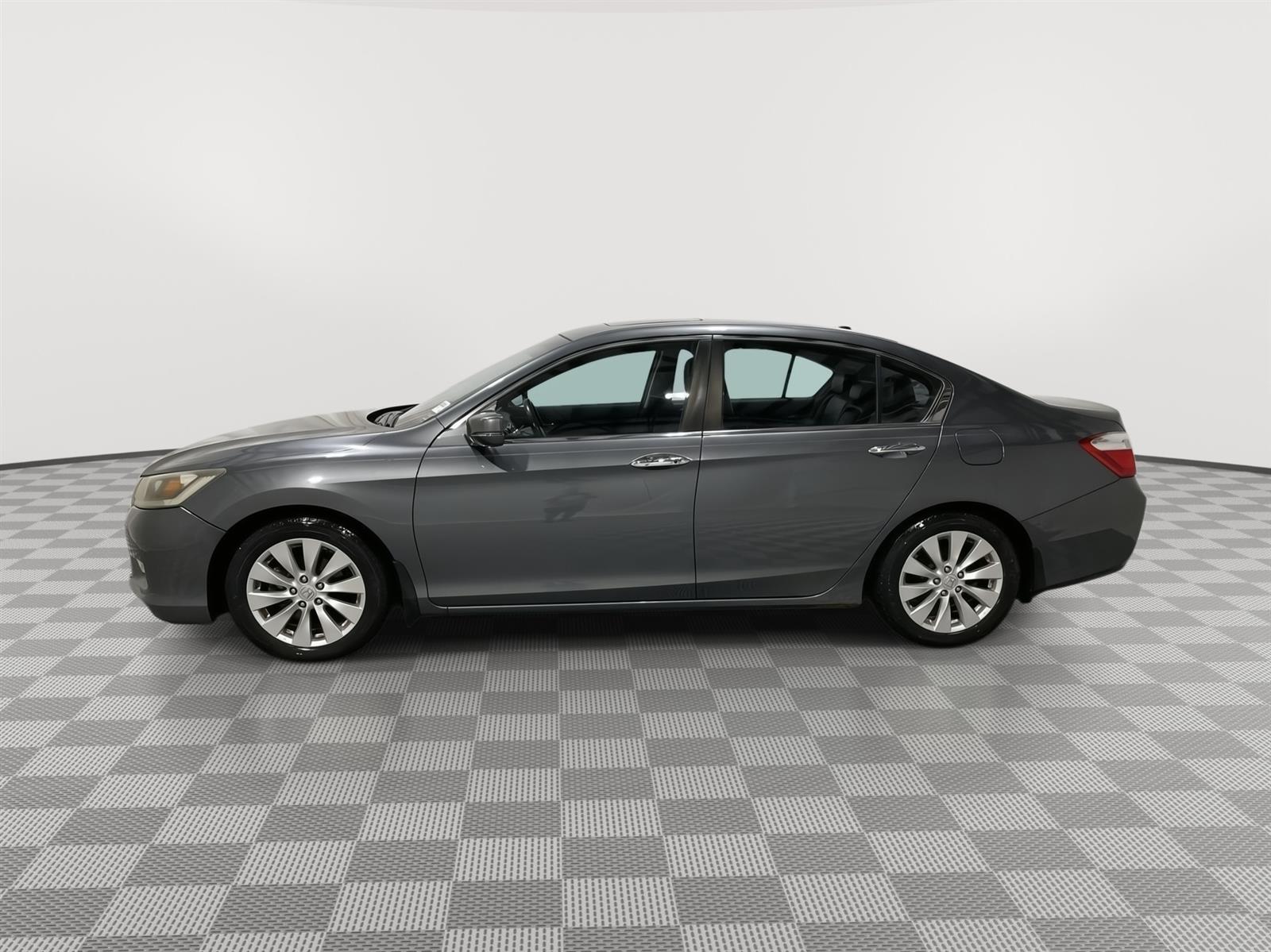 Used 2013 Honda Accord EX-L Sedan CVT  for sale in St Joseph MO
