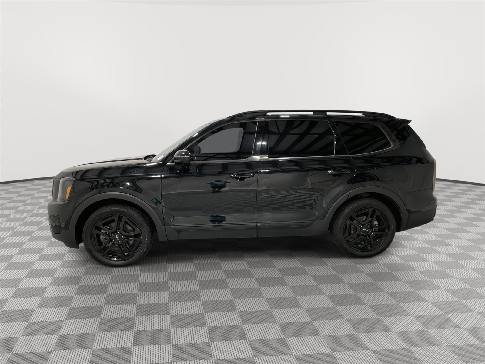 Used 2024 Kia Telluride SX Prestige X-Line SUV for sale in St Joseph MO