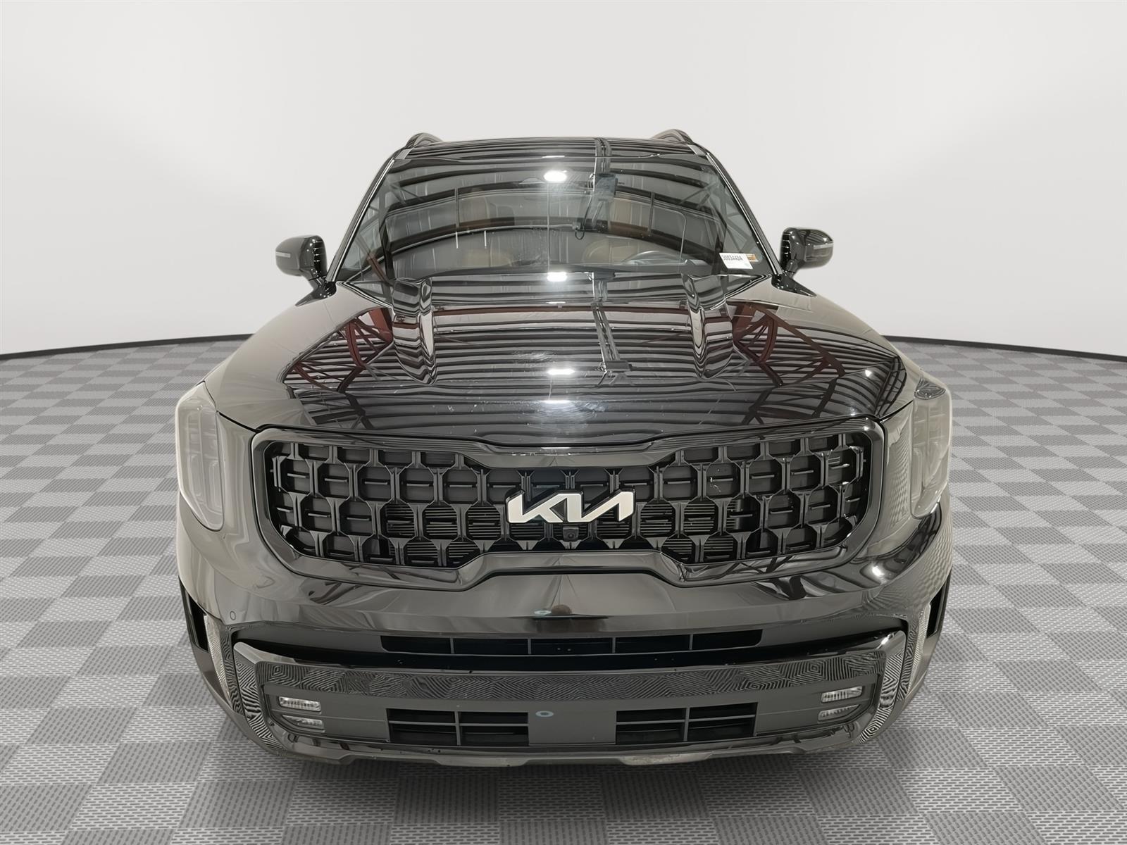 Used 2024 Kia Telluride SX Prestige X-Line SUV for sale in St Joseph MO