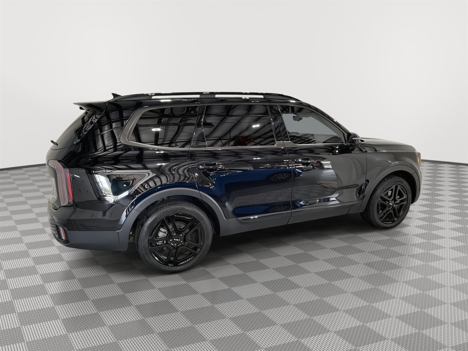 Pre-Owned 2024 Kia Telluride for sale in St. Joseph MO