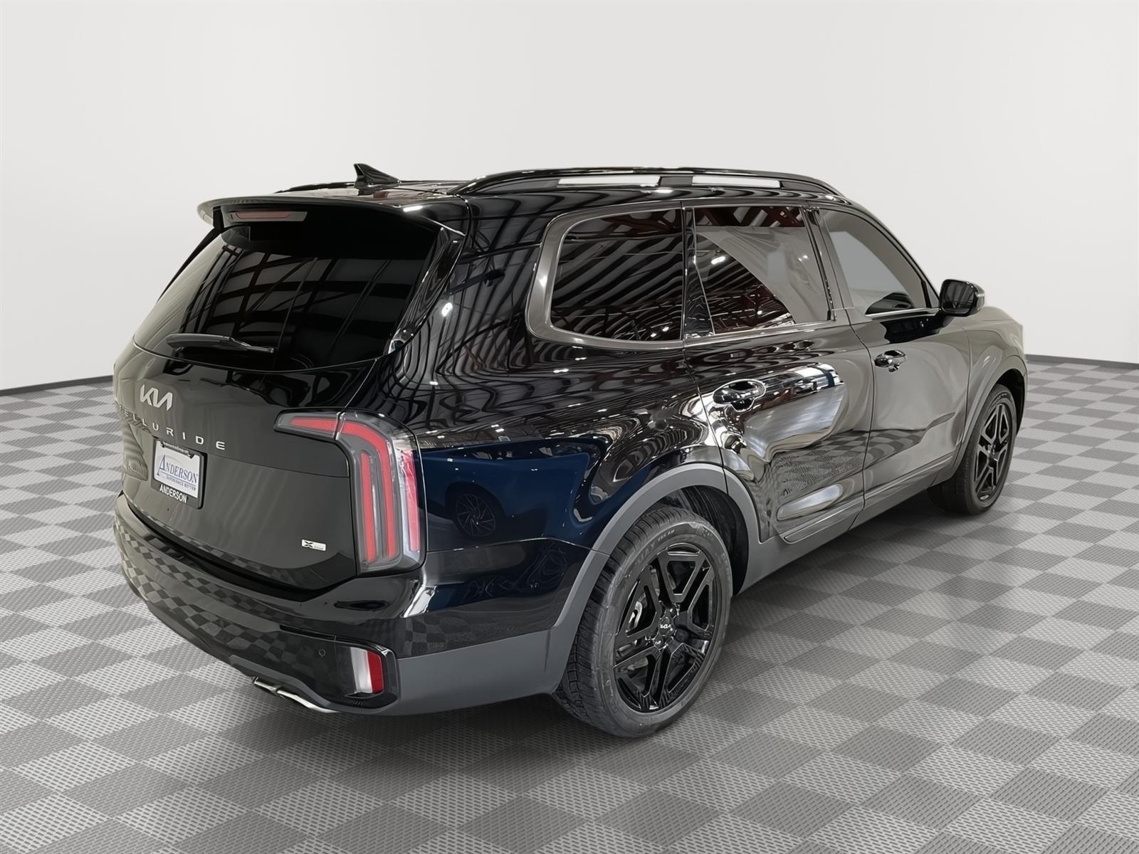 Pre-Owned 2024 Kia Telluride for sale in St. Joseph MO