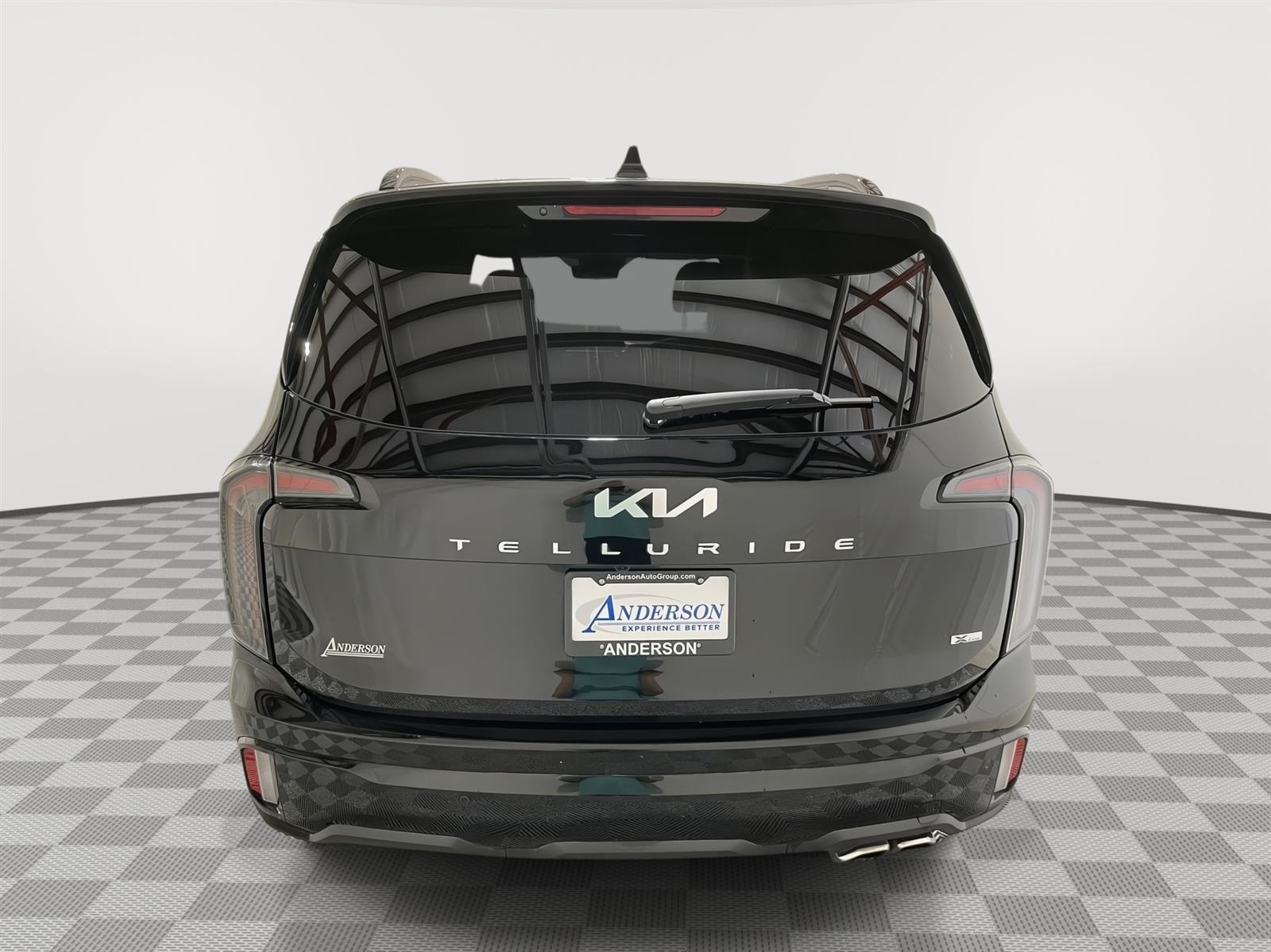 Pre-Owned 2024 Kia Telluride for sale in St. Joseph MO