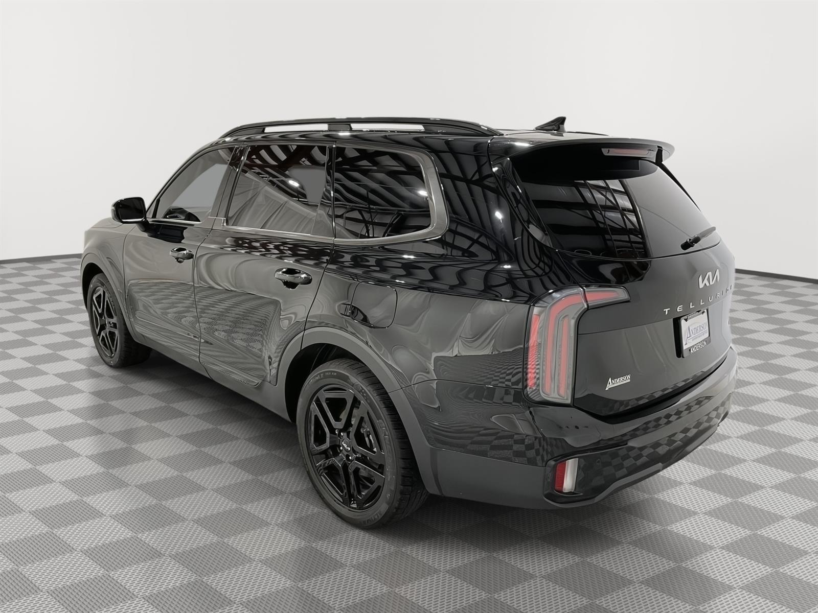 Pre-Owned 2024 Kia Telluride for sale in St. Joseph MO