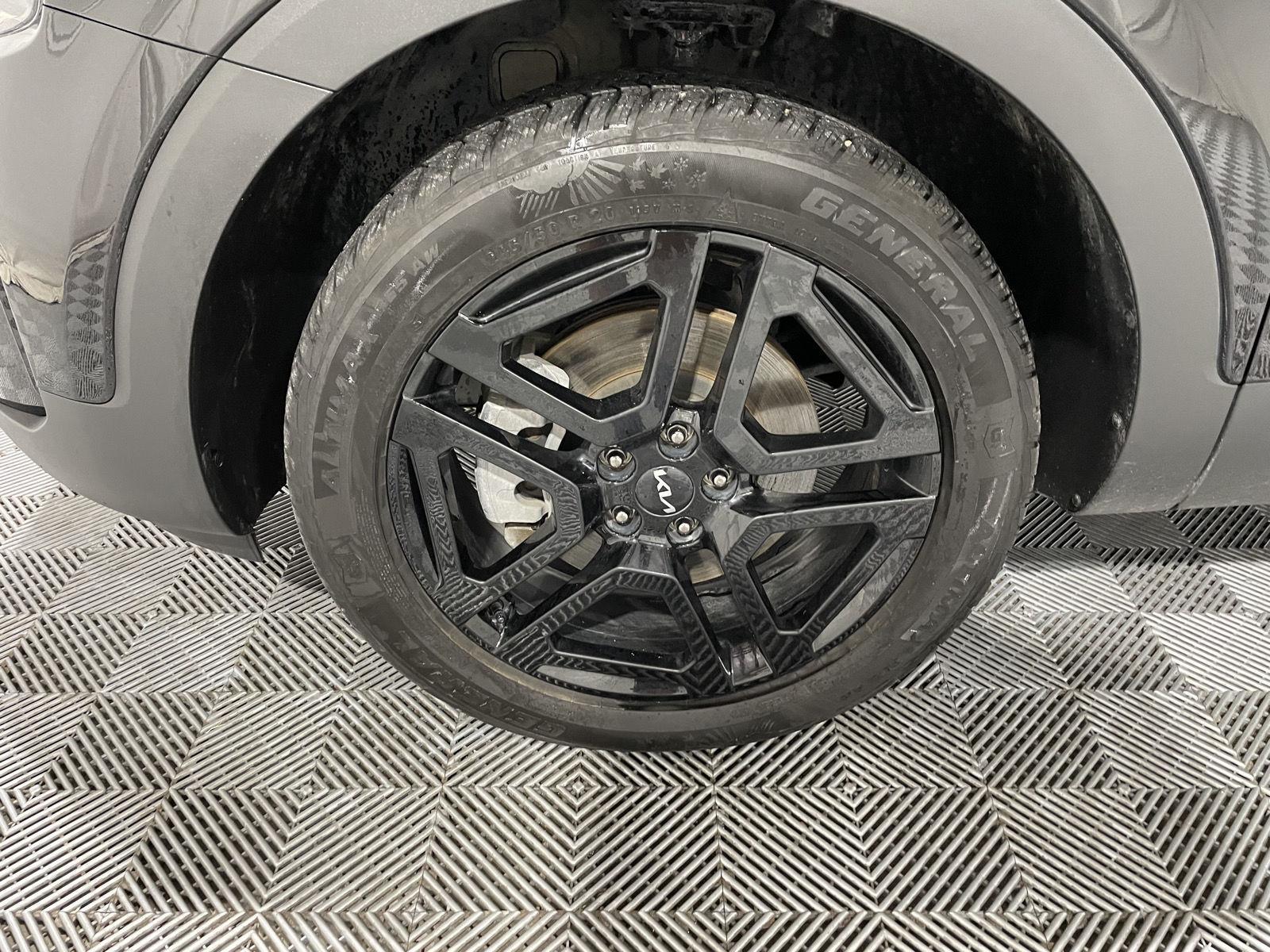 Pre-Owned 2024 Kia Telluride for sale in St. Joseph MO