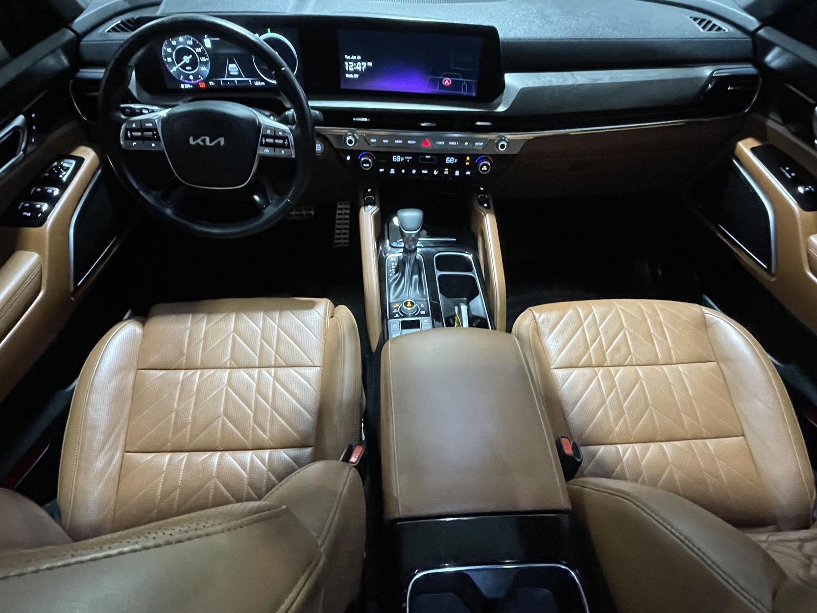 Pre-Owned 2024 Kia Telluride for sale in St. Joseph MO