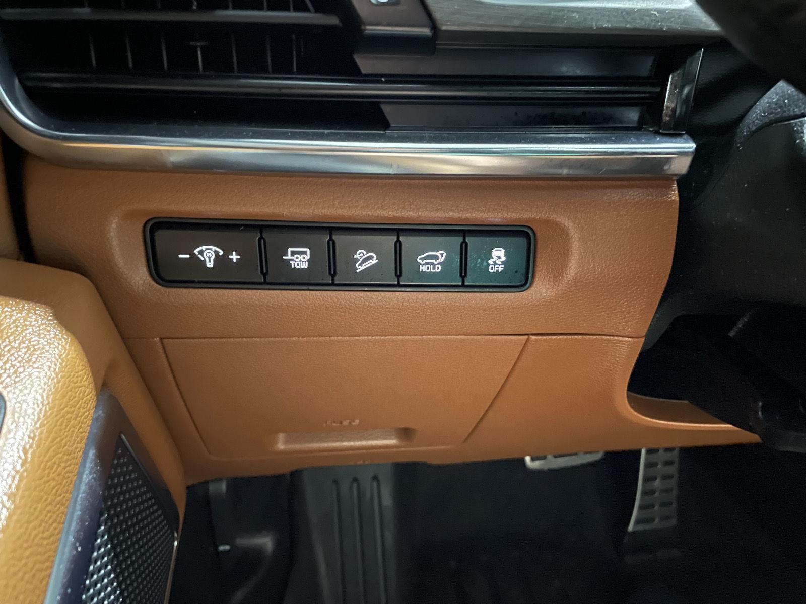 Pre-Owned 2024 Kia Telluride for sale in St. Joseph MO