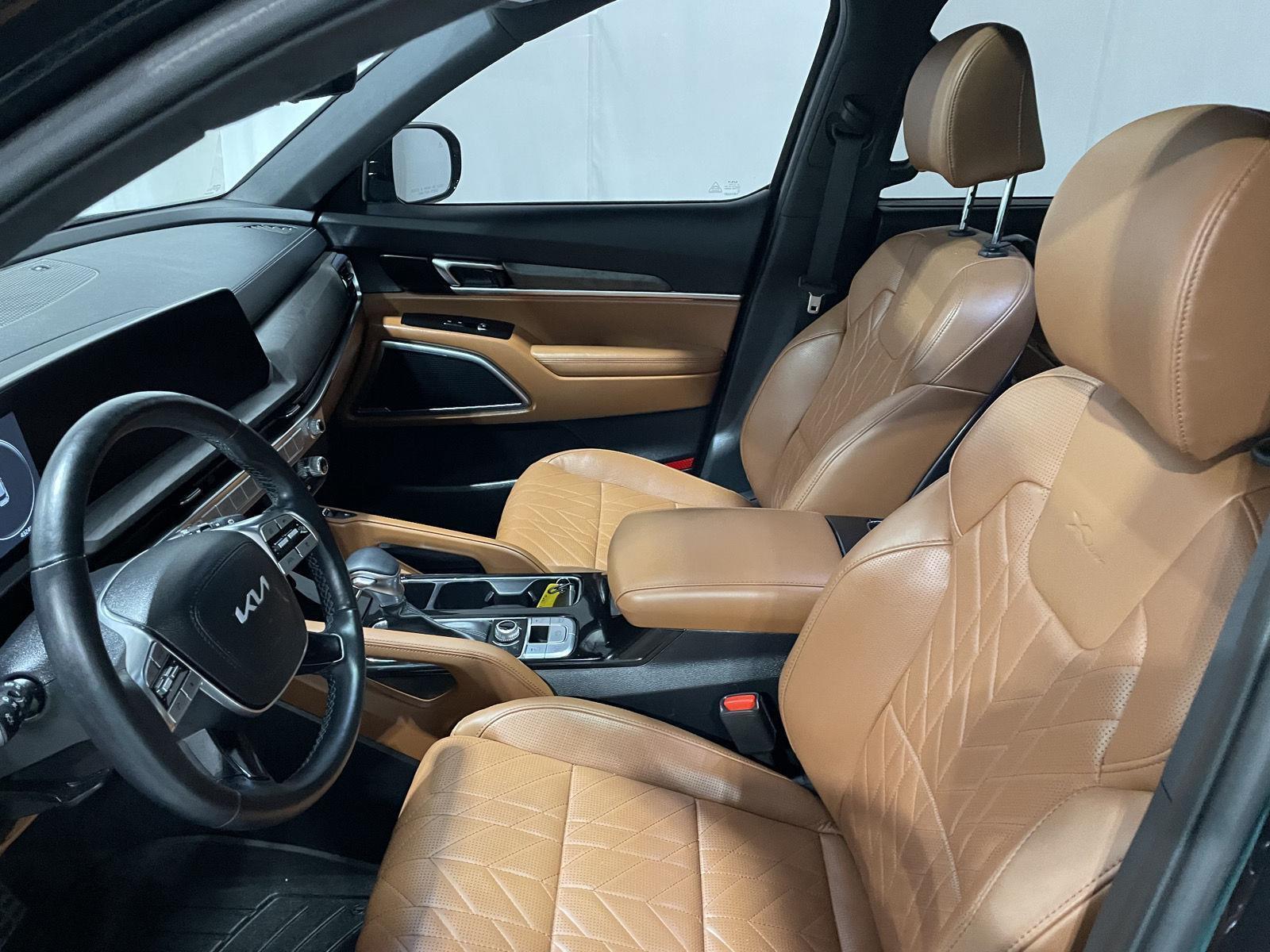 Pre-Owned 2024 Kia Telluride for sale in St. Joseph MO