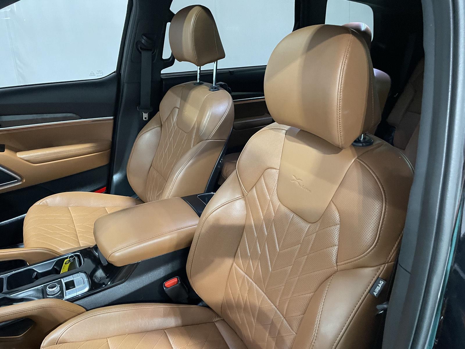 Pre-Owned 2024 Kia Telluride for sale in St. Joseph MO