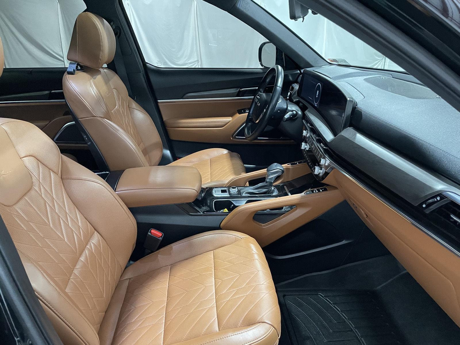 Pre-Owned 2024 Kia Telluride for sale in St. Joseph MO