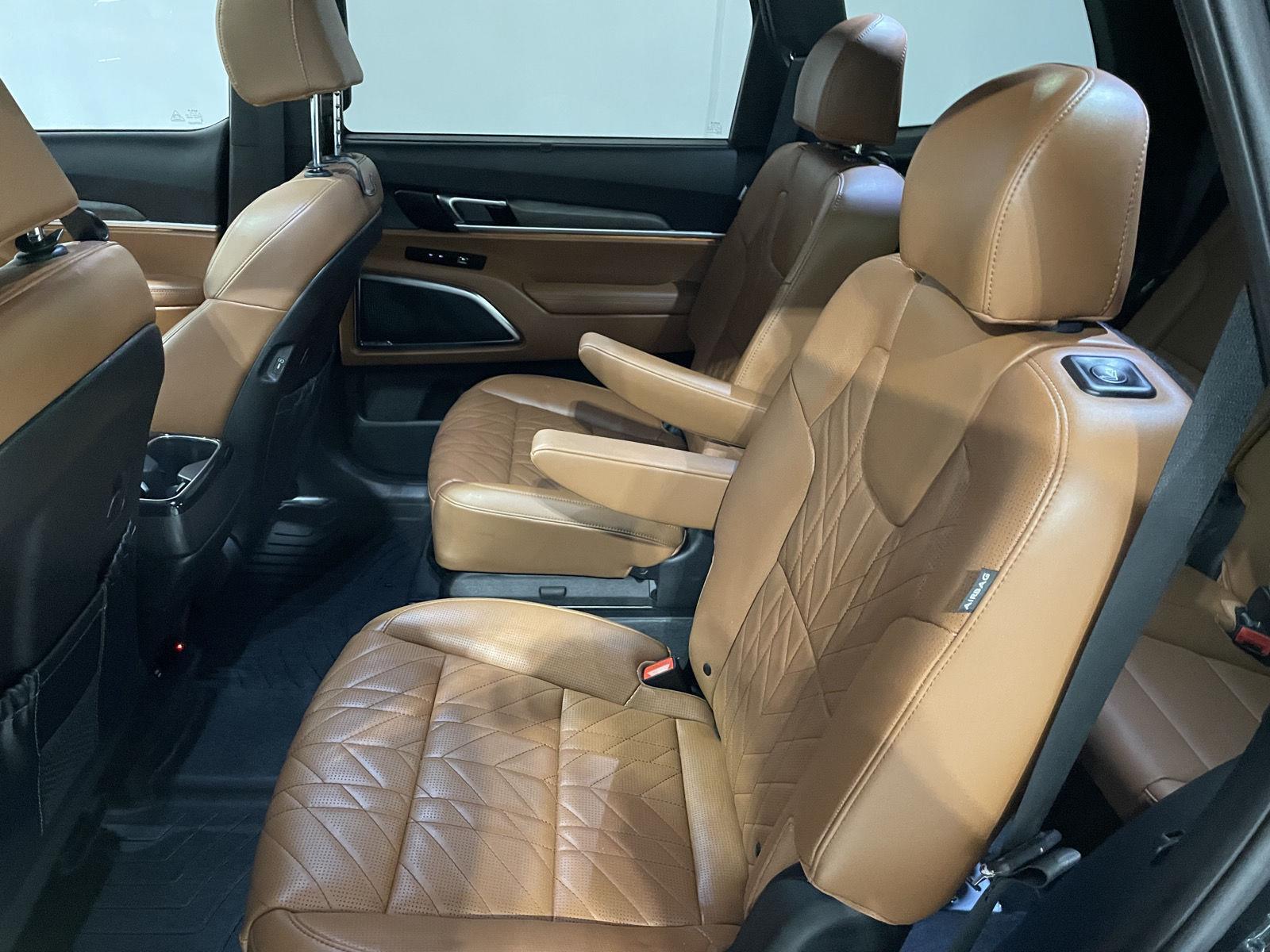 Pre-Owned 2024 Kia Telluride for sale in St. Joseph MO
