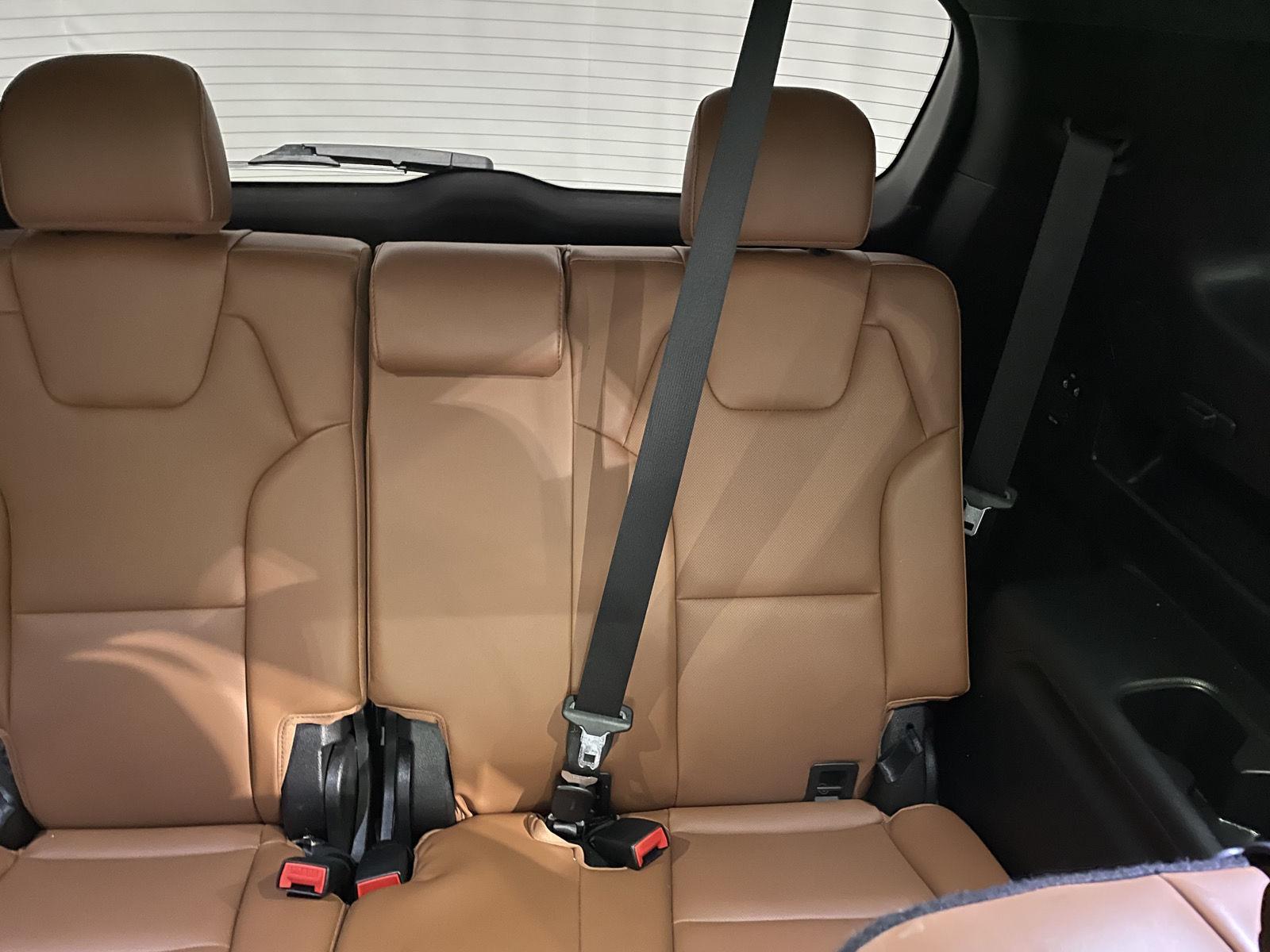 Pre-Owned 2024 Kia Telluride for sale in St. Joseph MO
