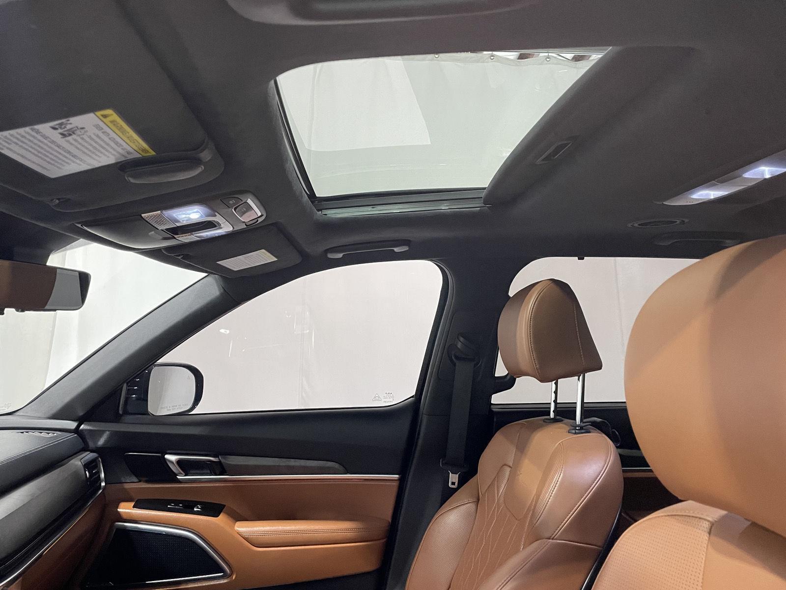 Pre-Owned 2024 Kia Telluride for sale in St. Joseph MO