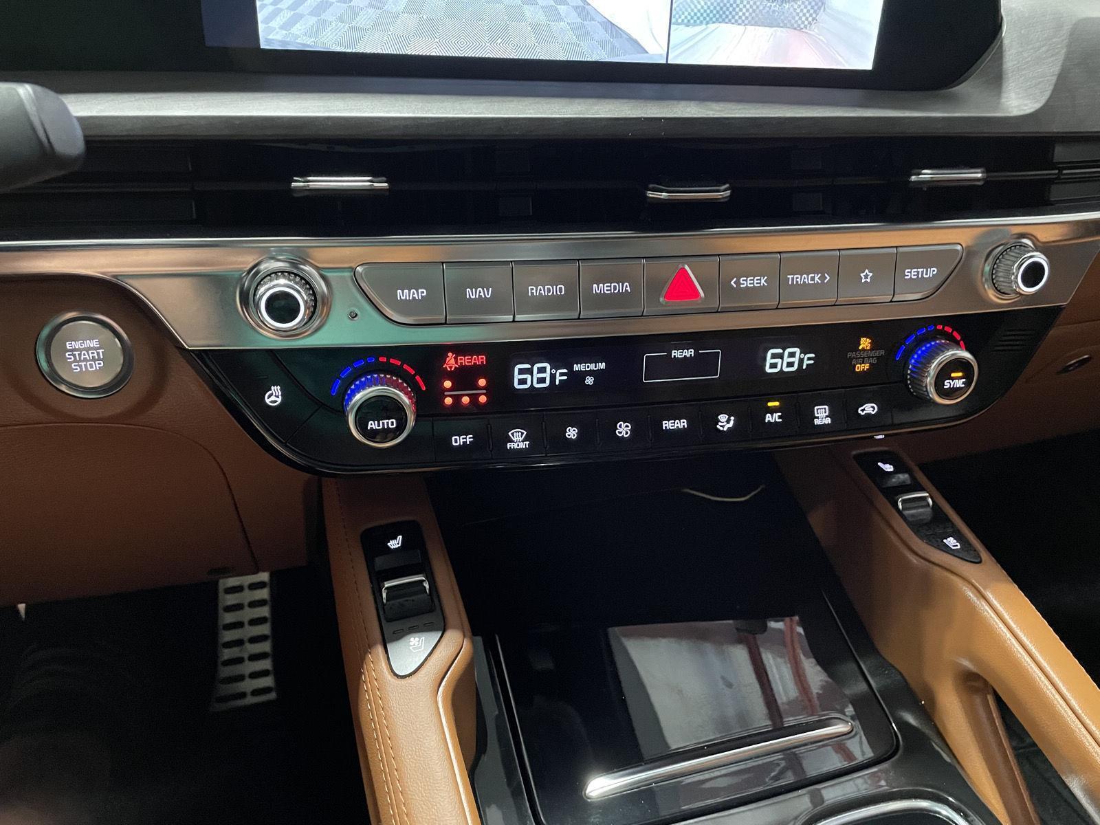 Pre-Owned 2024 Kia Telluride for sale in St. Joseph MO