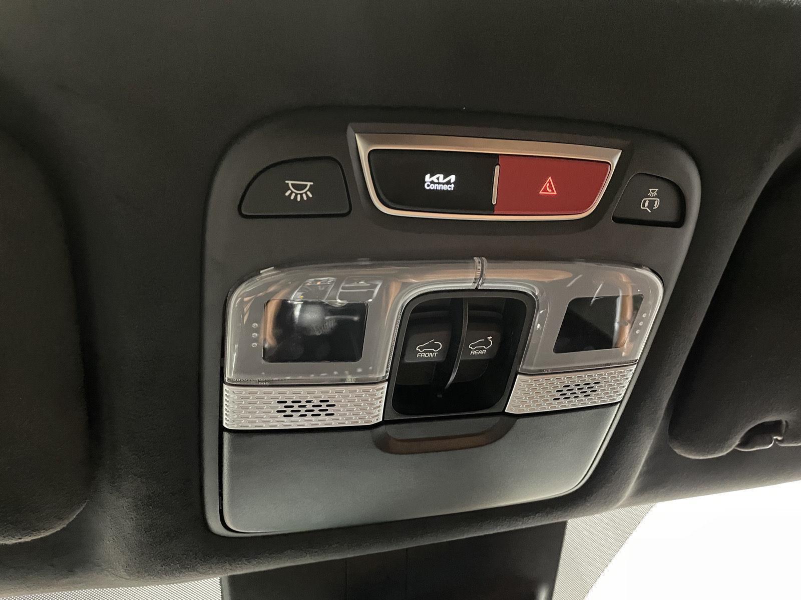 Pre-Owned 2024 Kia Telluride for sale in St. Joseph MO