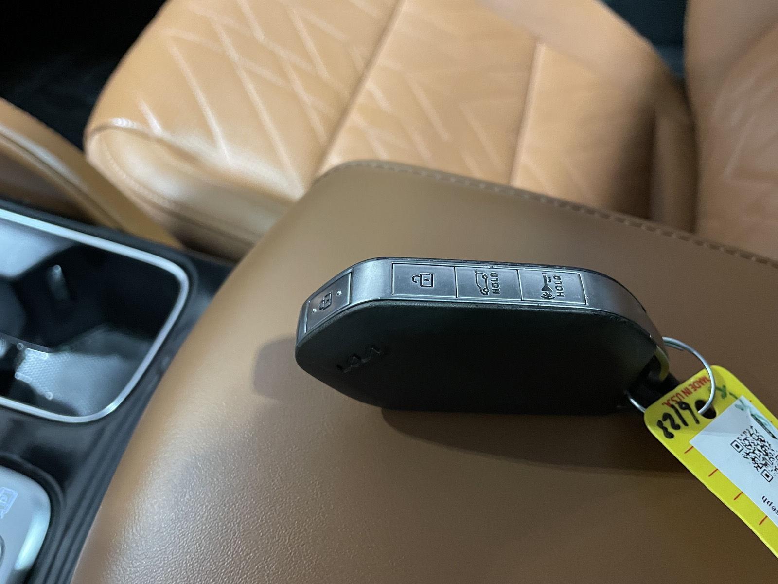 Pre-Owned 2024 Kia Telluride for sale in St. Joseph MO