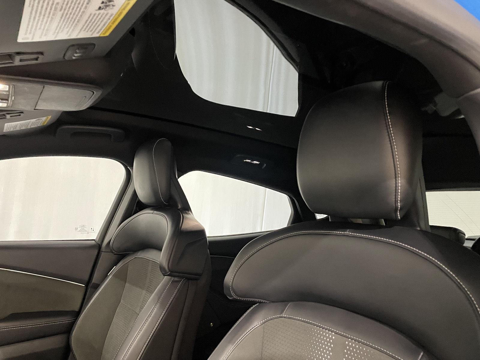 Pre-Owned 2022 Ford Mustang Mach-E for sale in St. Joseph MO