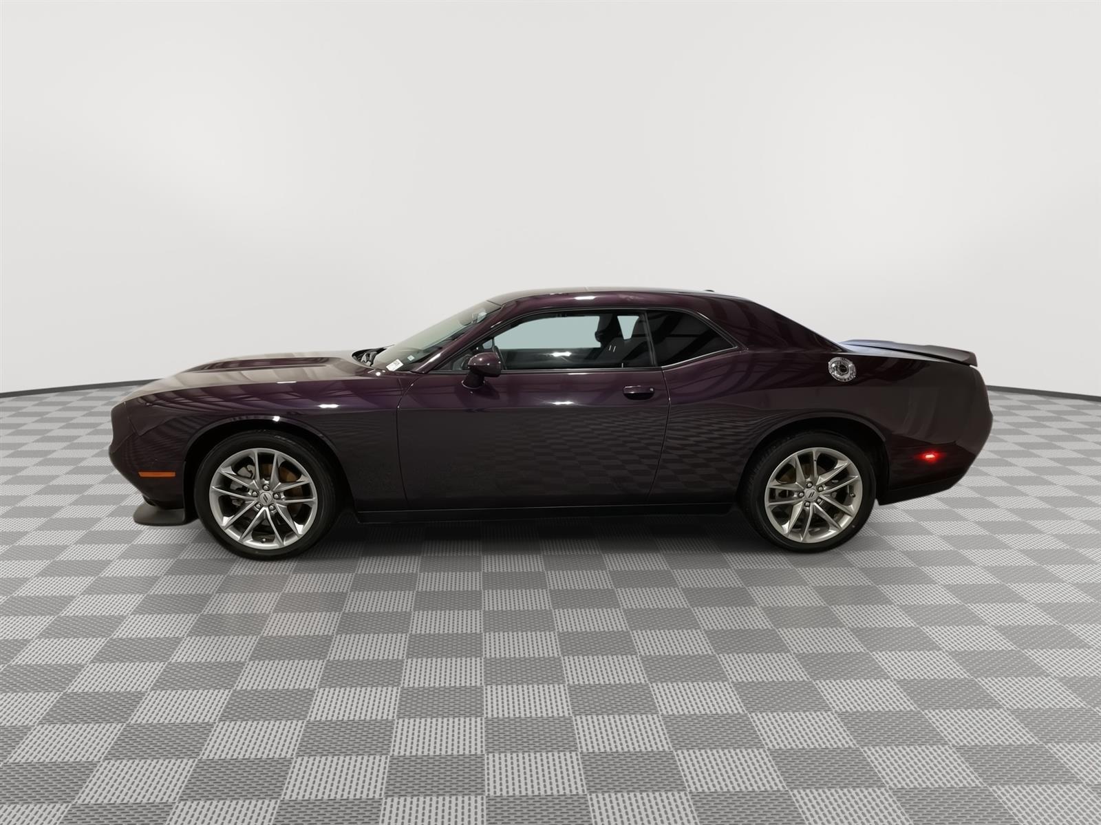 Used 2022 Dodge Challenger GT Coupe for sale in St Joseph MO
