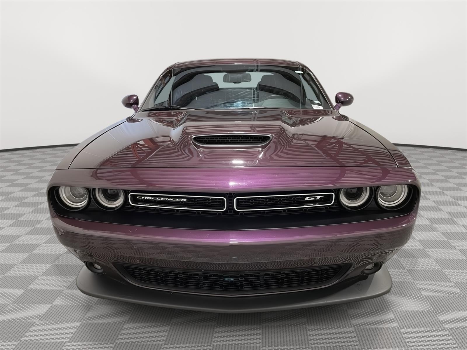 Used 2022 Dodge Challenger GT Coupe for sale in St Joseph MO