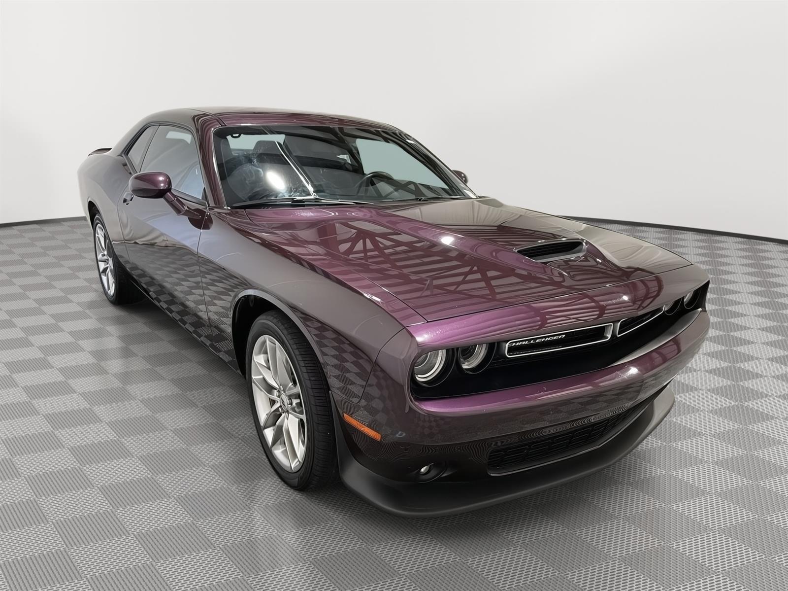 Used 2022 Dodge Challenger GT Coupe for sale in St Joseph MO
