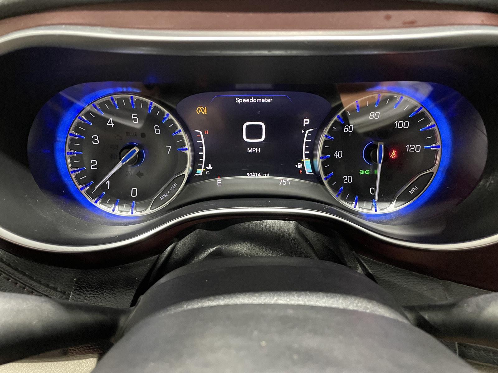 Used 2020 Chrysler Pacifica Limited Minivans for sale in St Joseph MO