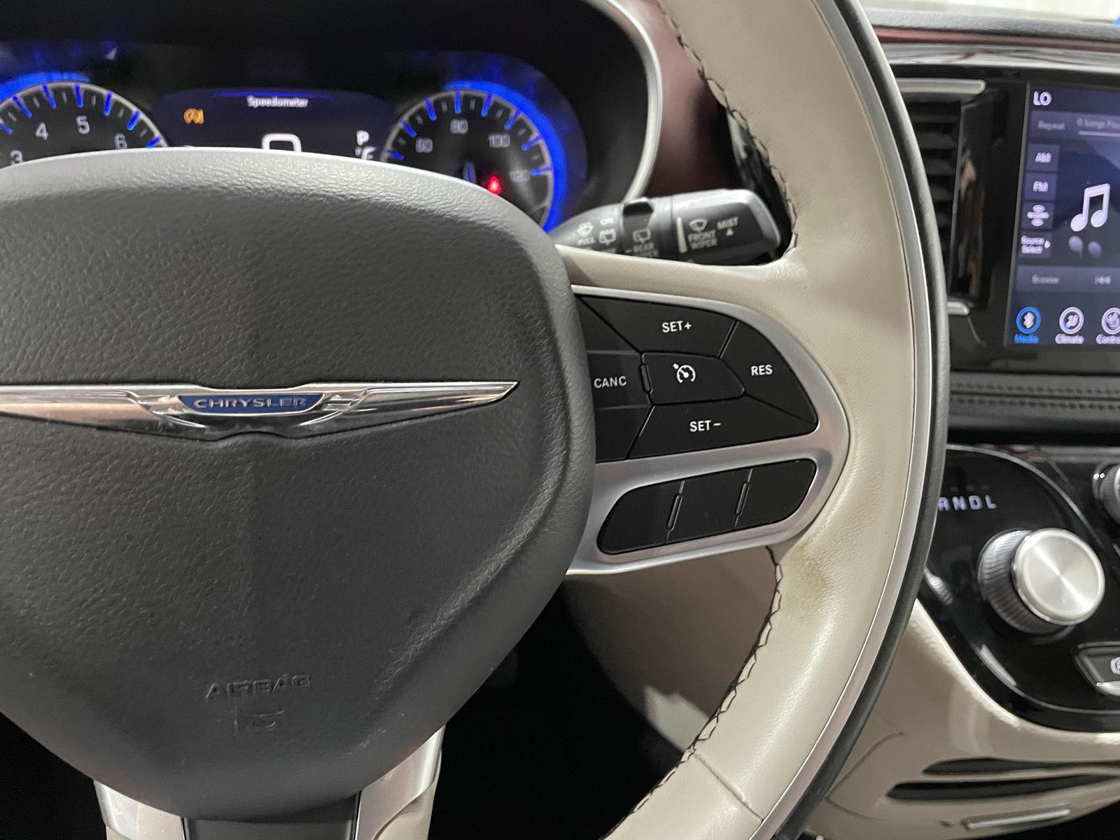 Pre-Owned 2020 Chrysler Pacifica for sale in St. Joseph MO