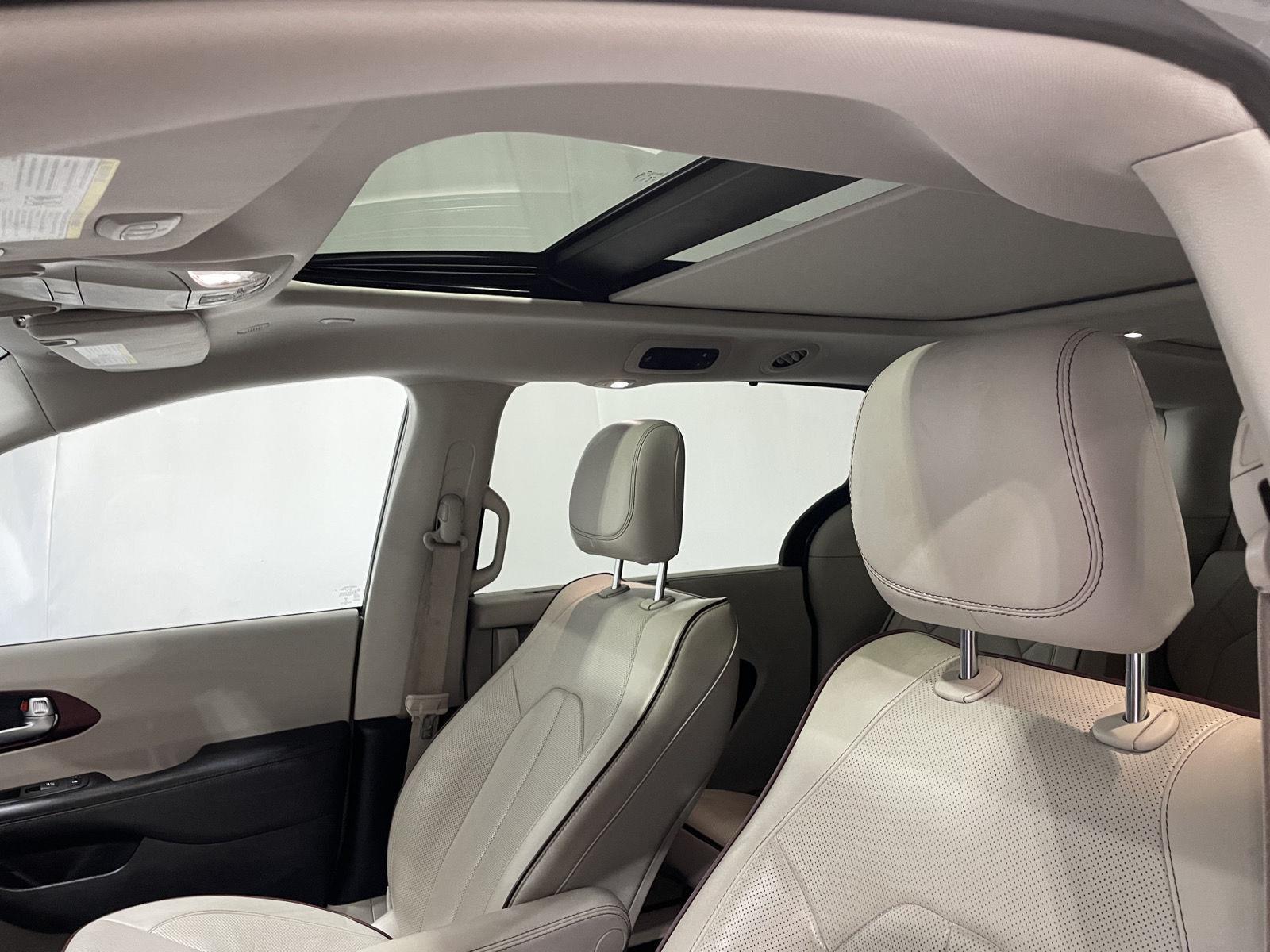 Pre-Owned 2020 Chrysler Pacifica for sale in St. Joseph MO