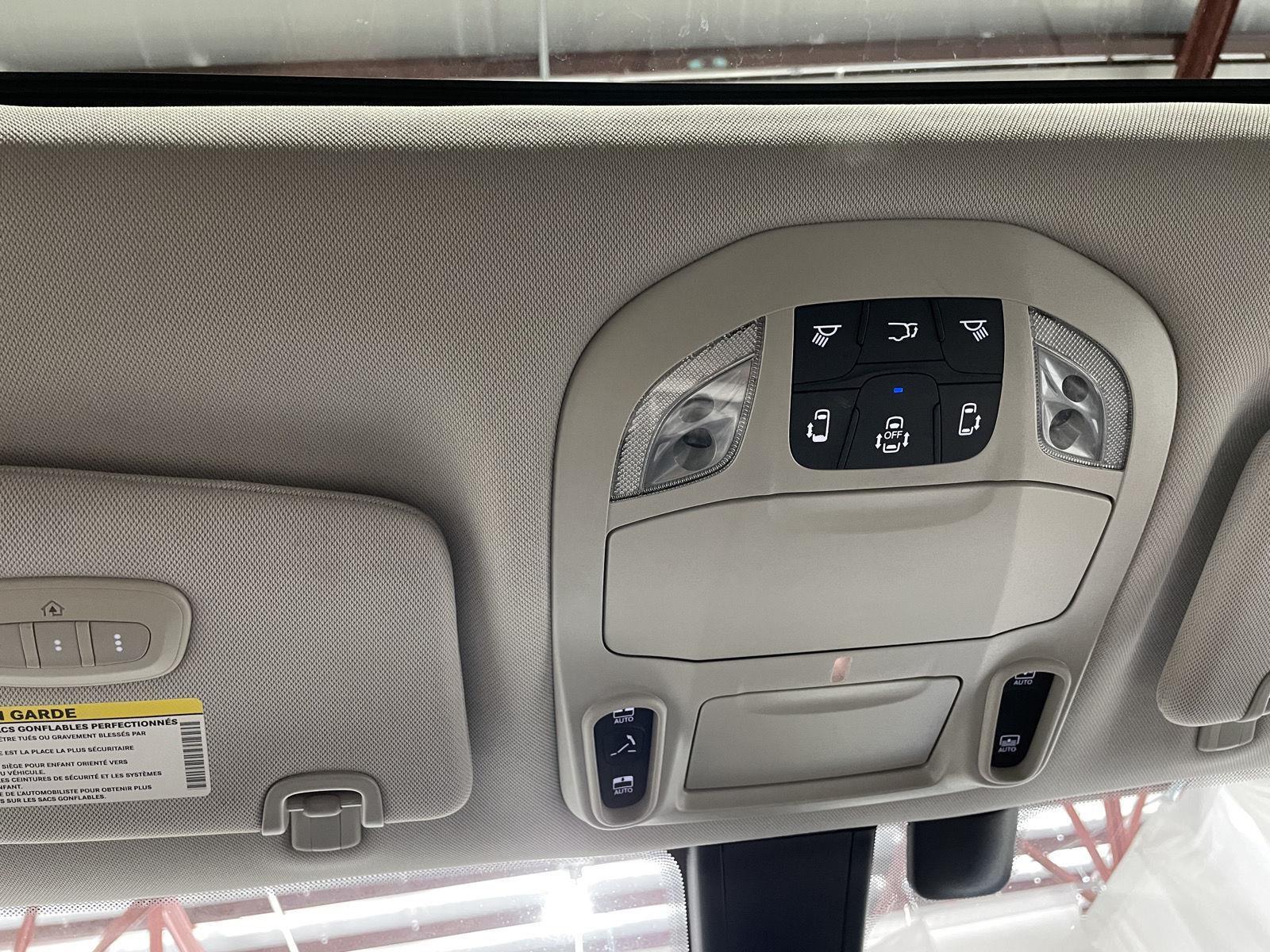 Pre-Owned 2020 Chrysler Pacifica for sale in St. Joseph MO