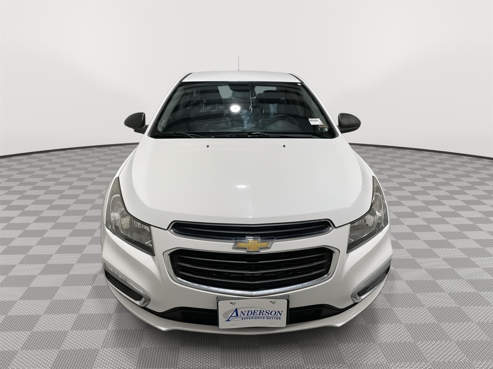 Used 2016 Chevrolet Cruze Limited LS Sedan for sale in St Joseph MO