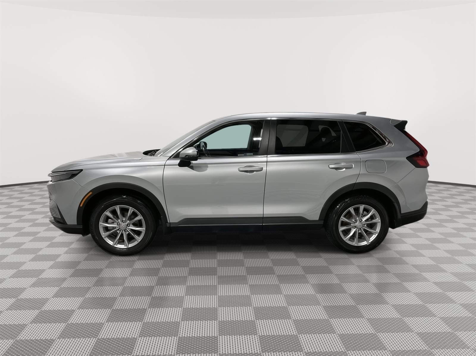 Used 2023 Honda CR-V EX-L SUV for sale in St Joseph MO