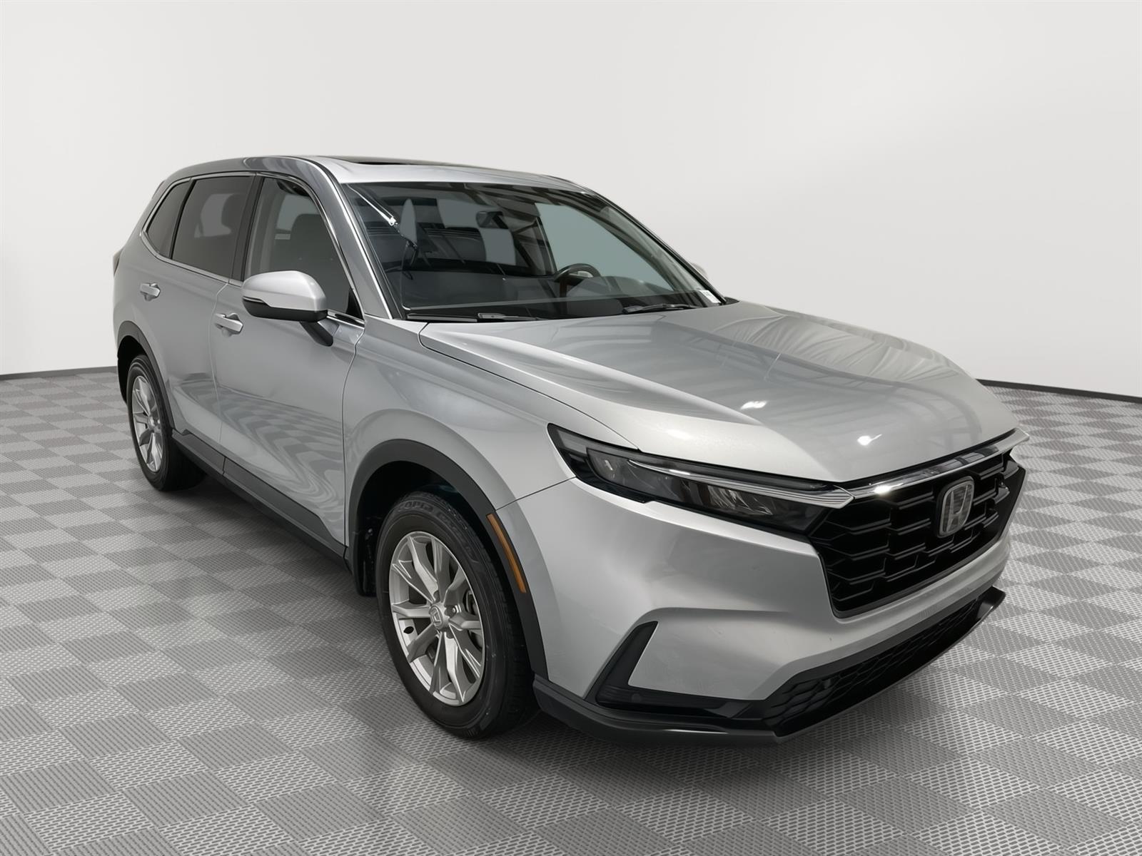 Used 2023 Honda CR-V EX-L SUV for sale in St Joseph MO