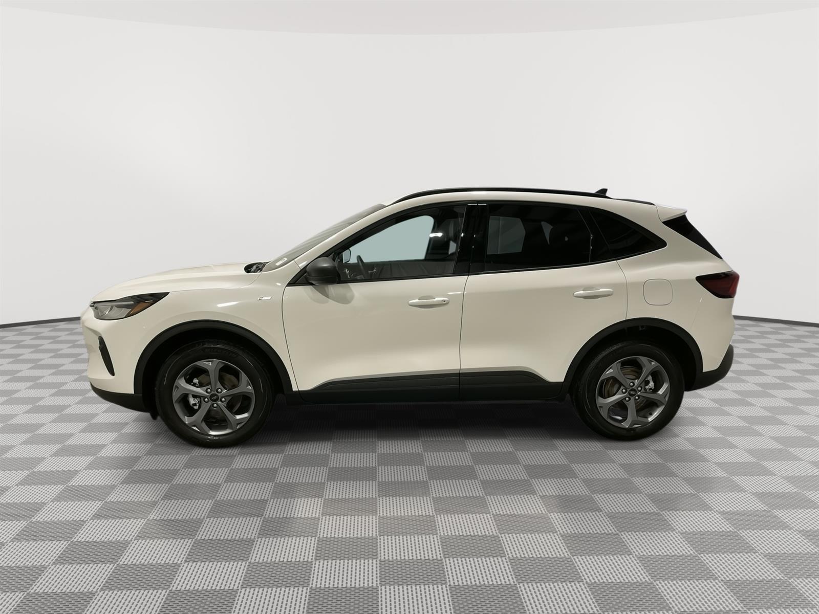 Used 2025 Ford Escape ST-Line SUV for sale in St Joseph MO
