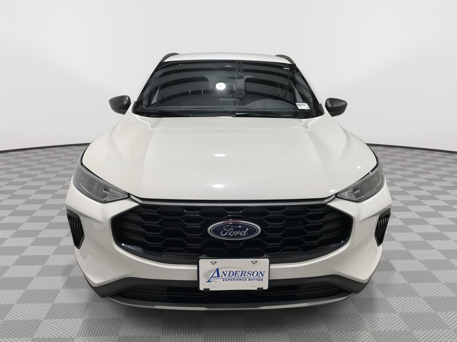 Used 2025 Ford Escape ST-Line SUV for sale in St Joseph MO