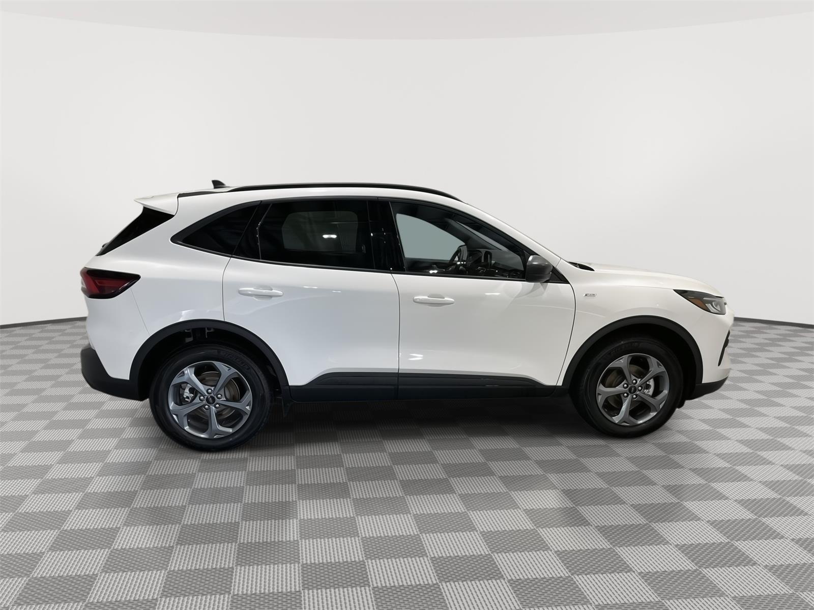 Used 2025 Ford Escape ST-Line SUV for sale in St Joseph MO