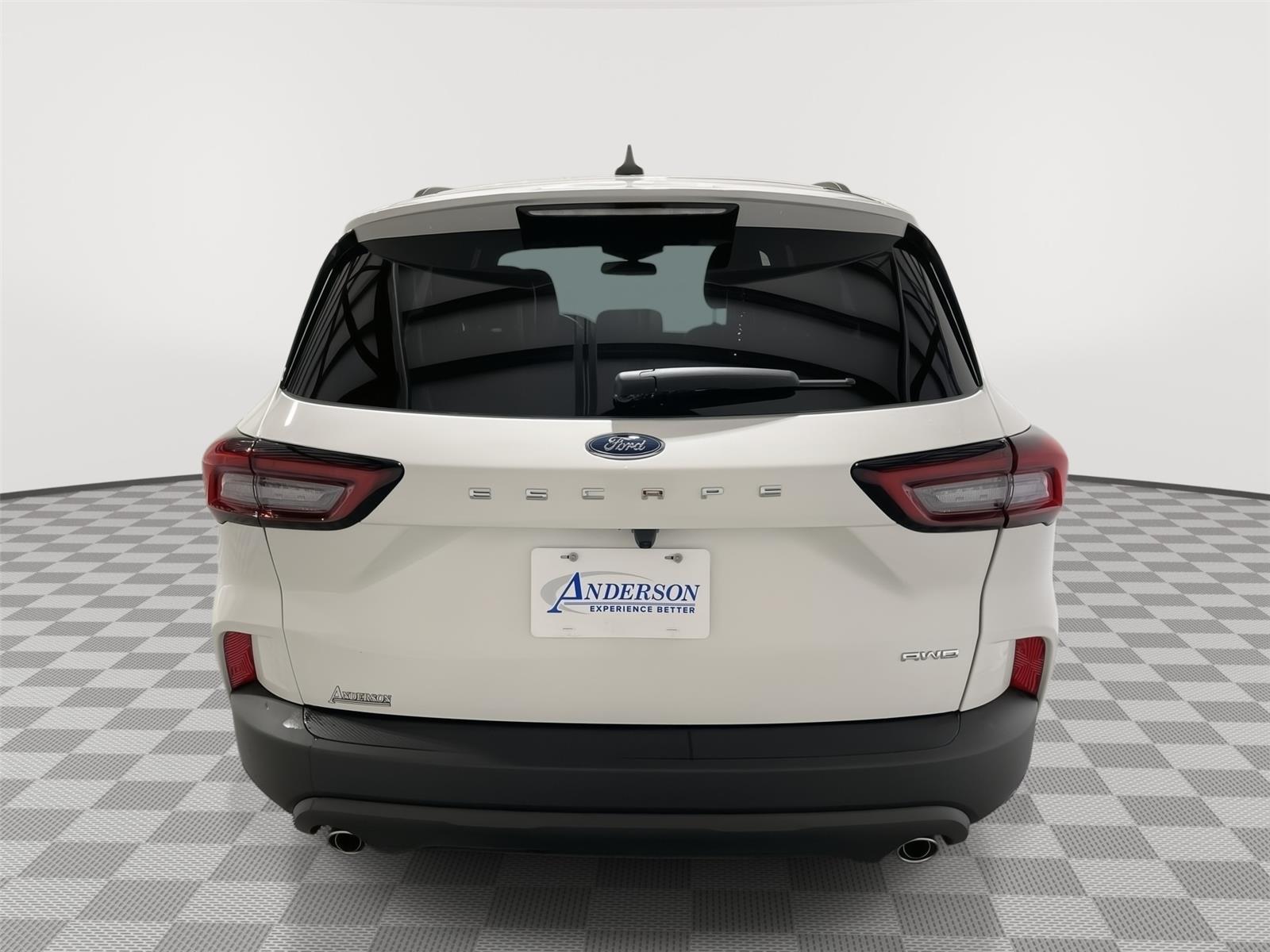 Pre-Owned 2025 Ford Escape for sale in St. Joseph MO