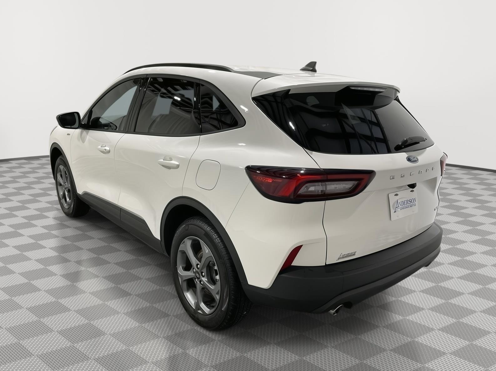 Pre-Owned 2025 Ford Escape for sale in St. Joseph MO