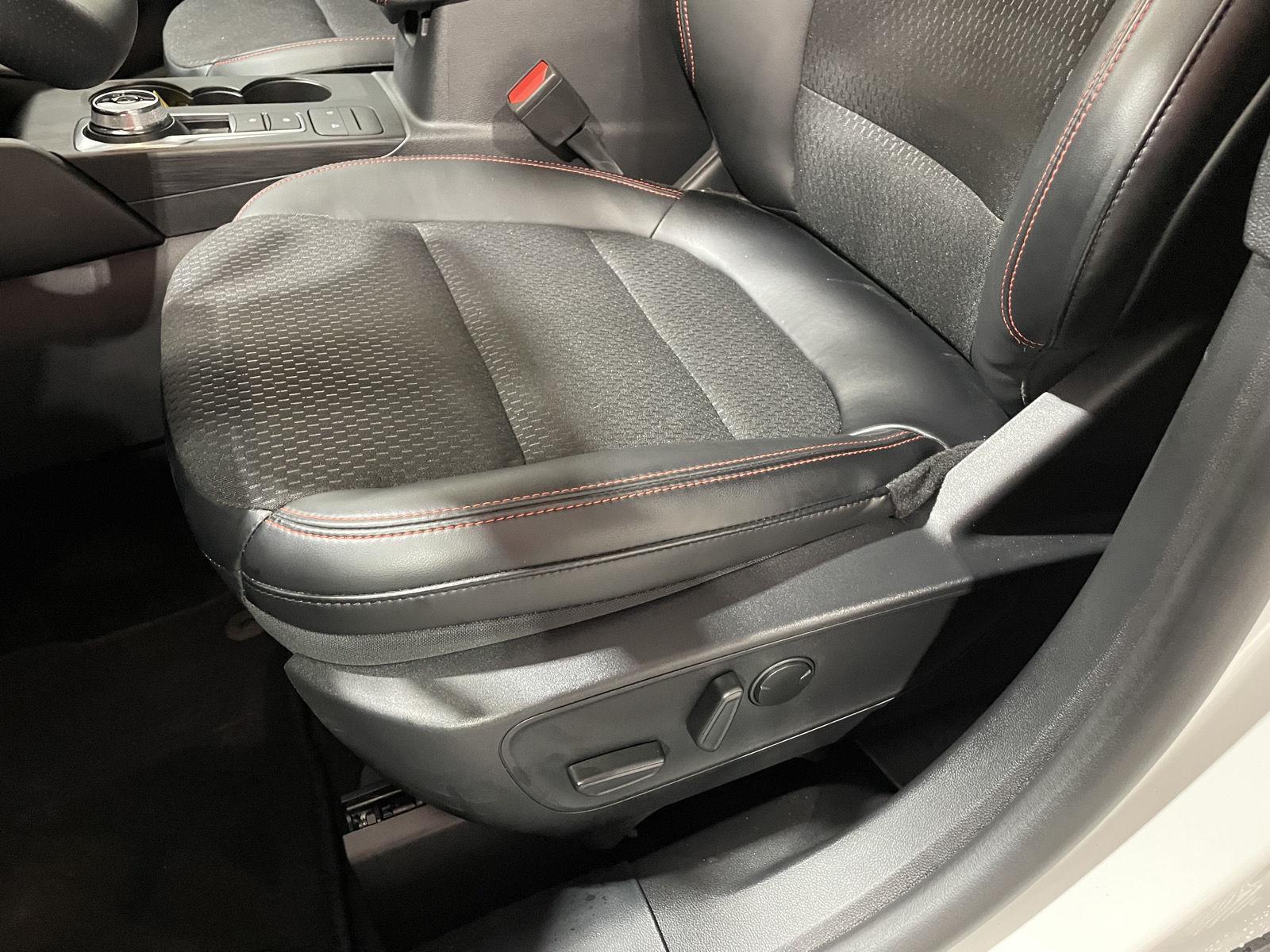 Pre-Owned 2025 Ford Escape for sale in St. Joseph MO