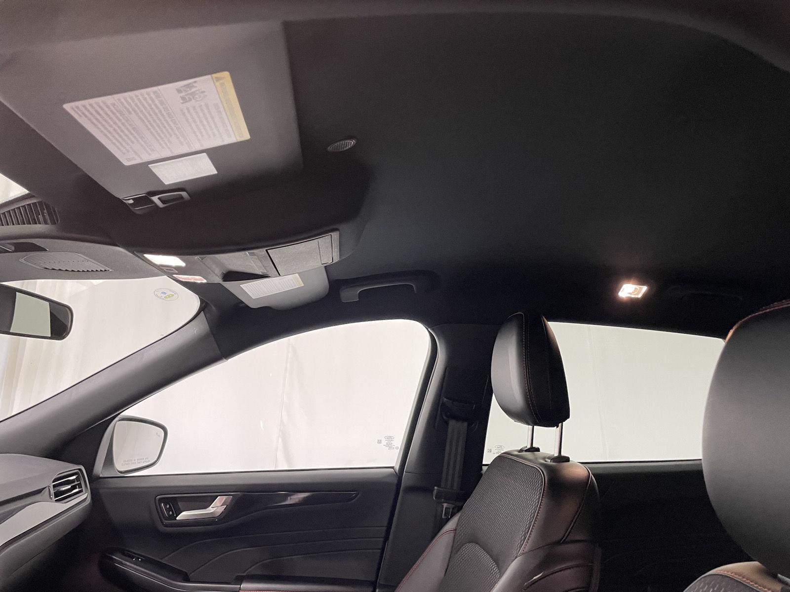 Used 2025 Ford Escape ST-Line SUV for sale in St Joseph MO