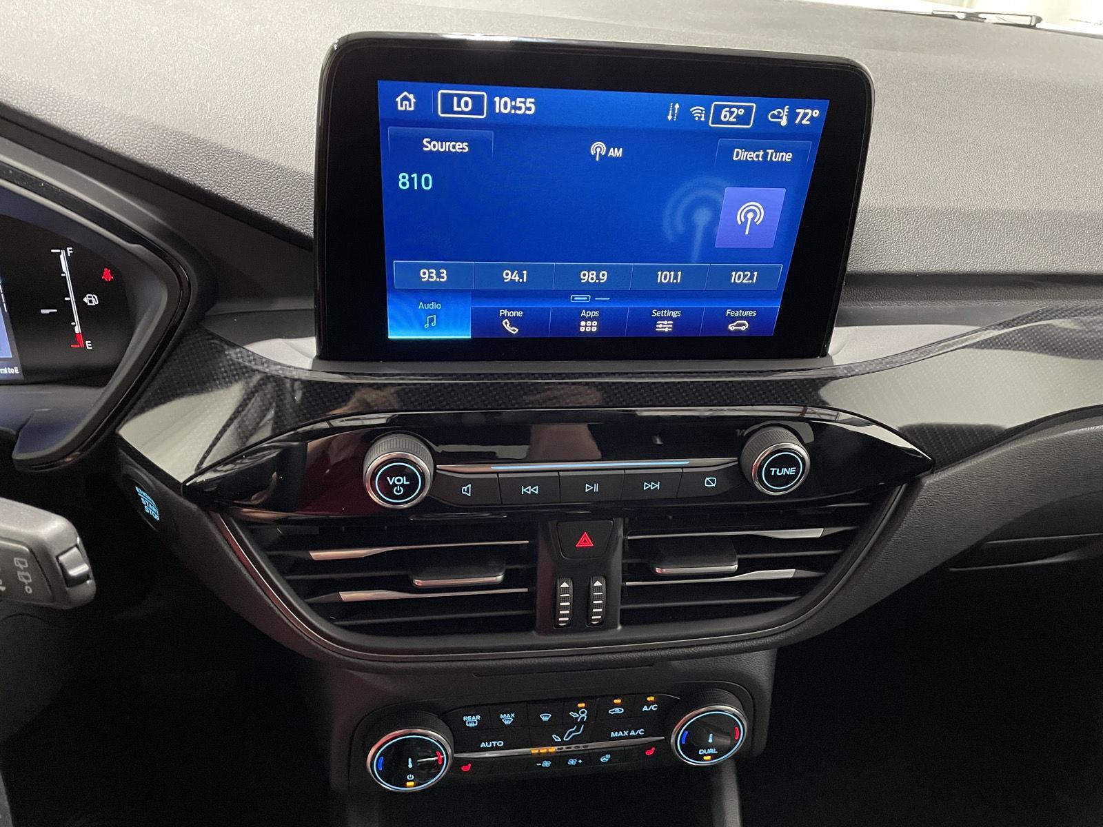 Pre-Owned 2025 Ford Escape for sale in St. Joseph MO