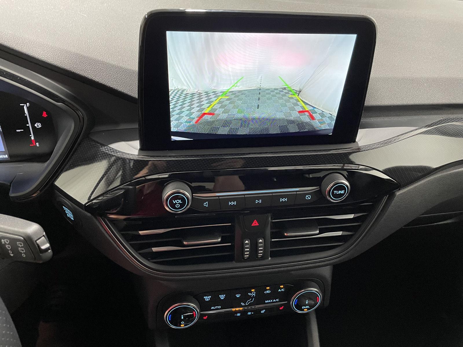 Pre-Owned 2025 Ford Escape for sale in St. Joseph MO