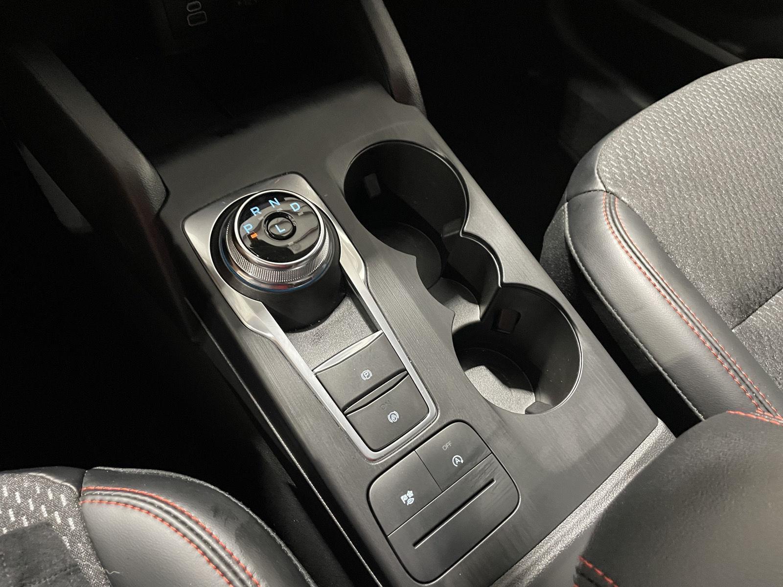 Pre-Owned 2025 Ford Escape for sale in St. Joseph MO