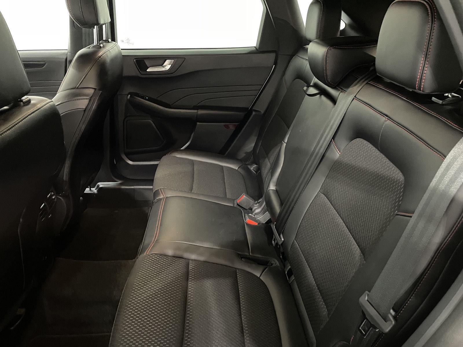 Used 2025 Ford Escape ST-Line SUV for sale in St Joseph MO