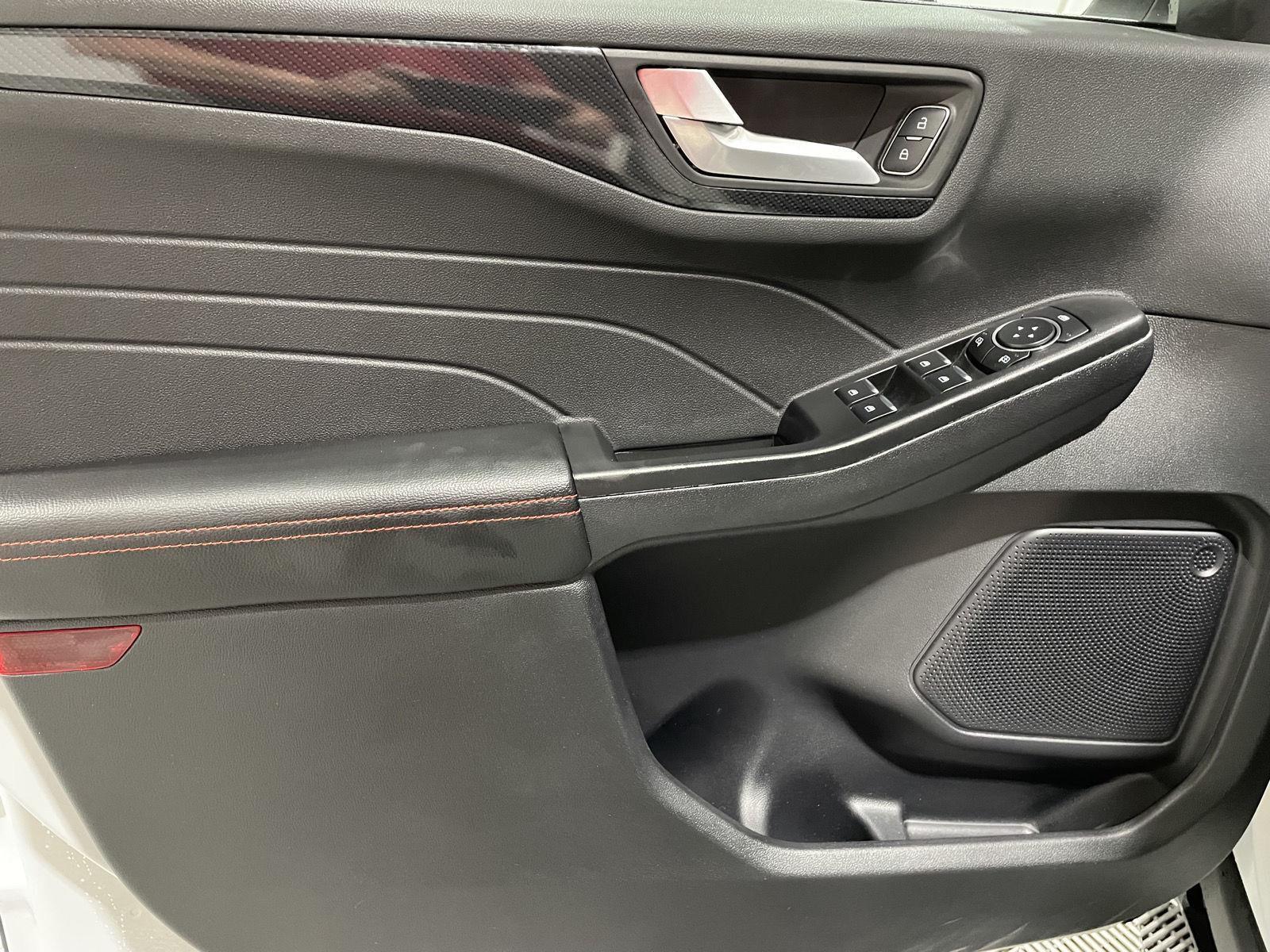 Used 2025 Ford Escape ST-Line SUV for sale in St Joseph MO