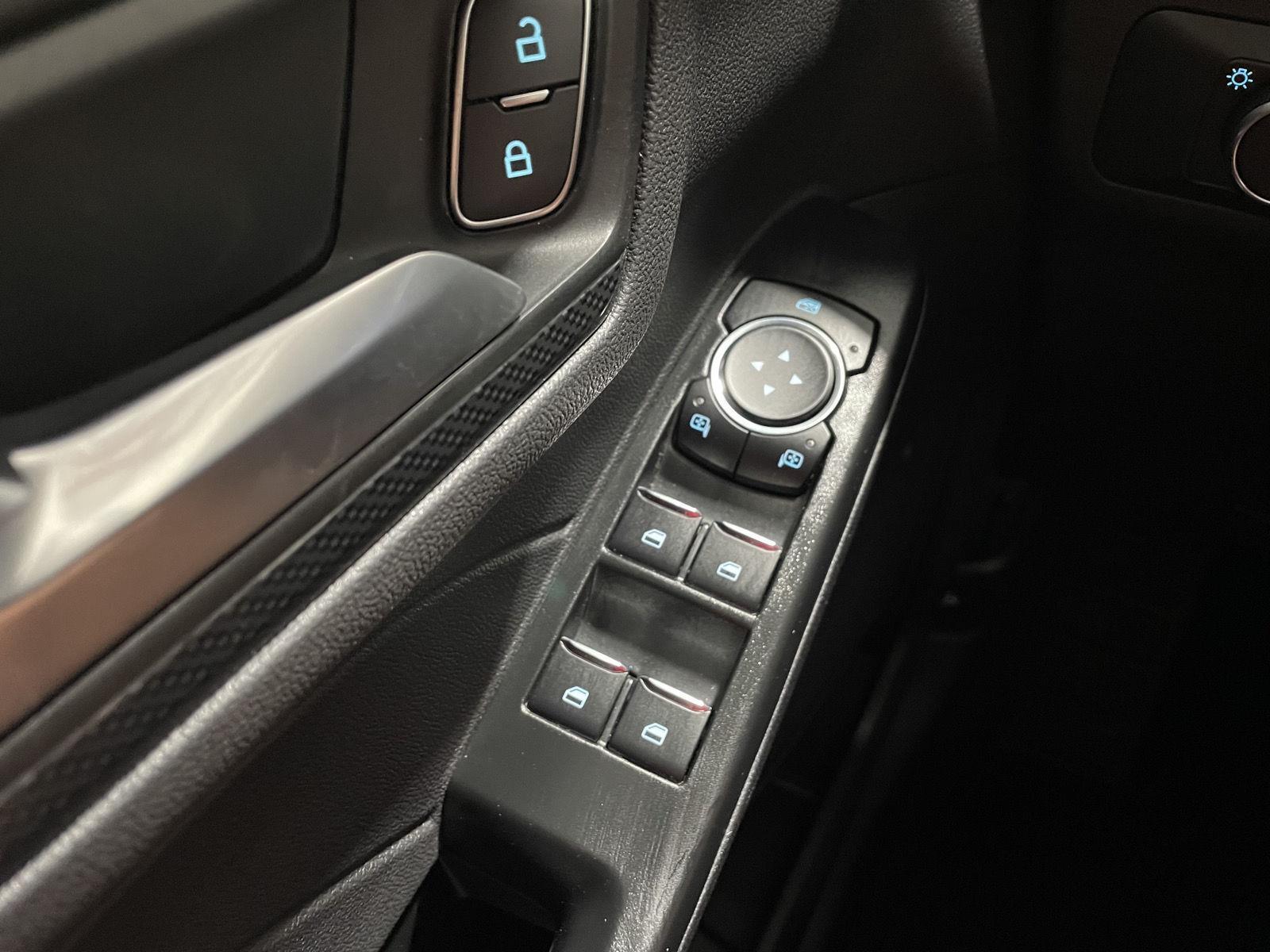 Used 2025 Ford Escape ST-Line SUV for sale in St Joseph MO