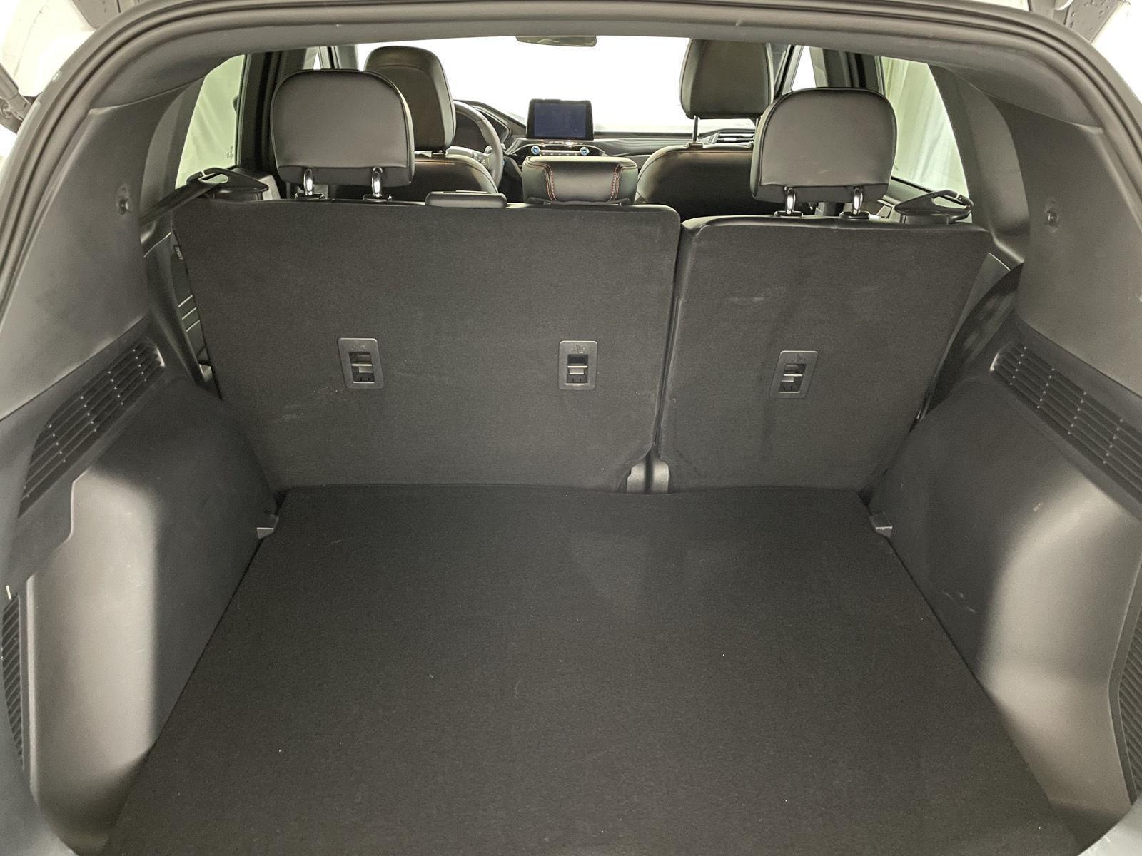 Used 2025 Ford Escape ST-Line SUV for sale in St Joseph MO