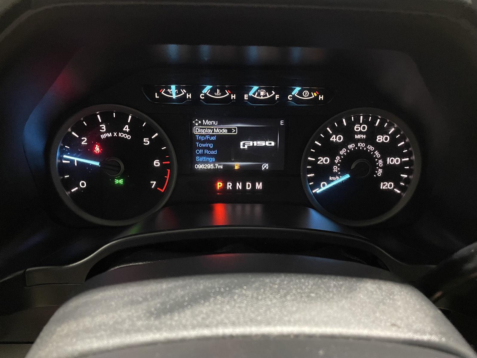 Used 2019 Ford F-150 XLT Crew Cab Truck for sale in St Joseph MO