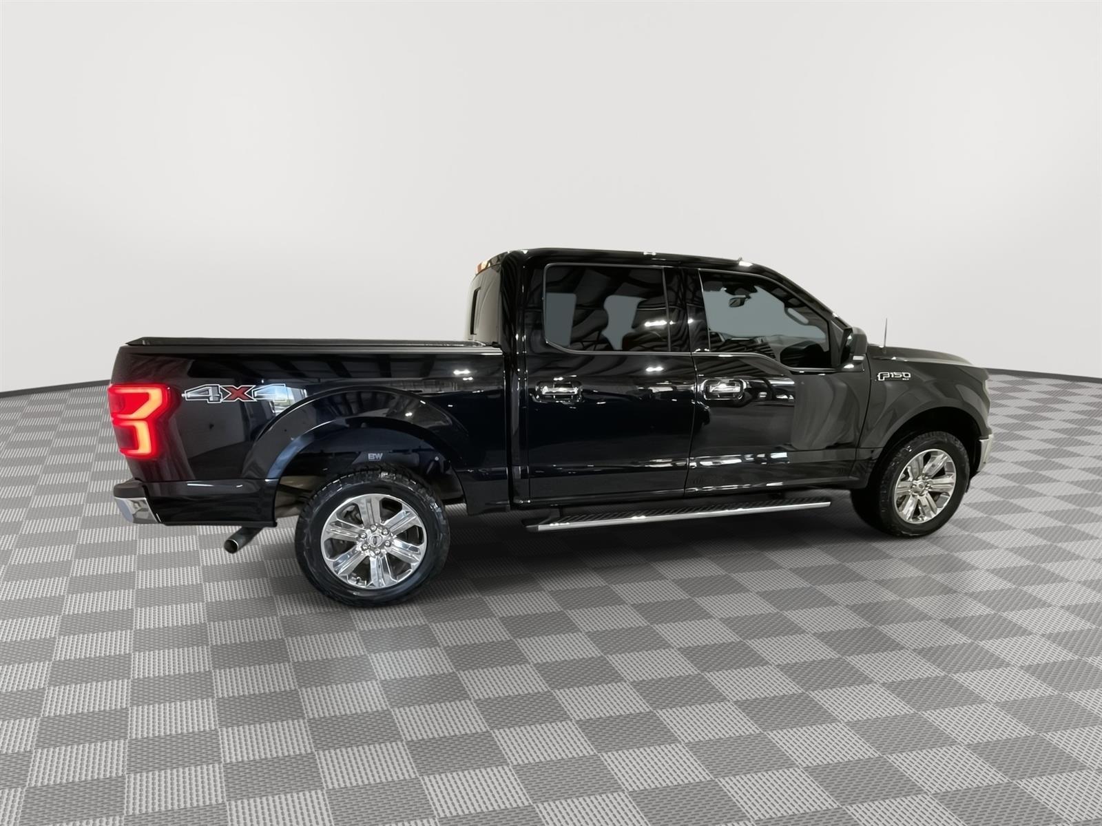 Used 2019 Ford F-150 XLT Crew Cab Truck for sale in St Joseph MO