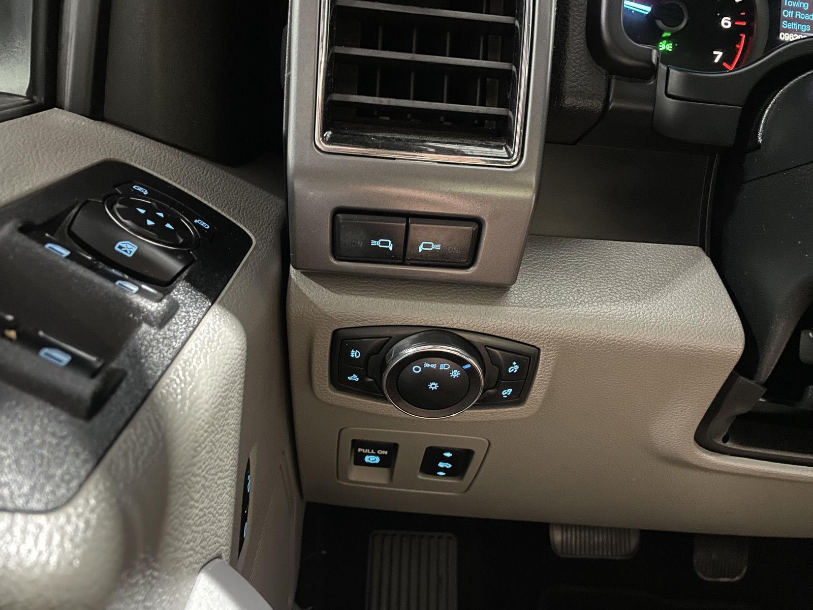 Used 2019 Ford F-150 XLT Crew Cab Truck for sale in St Joseph MO