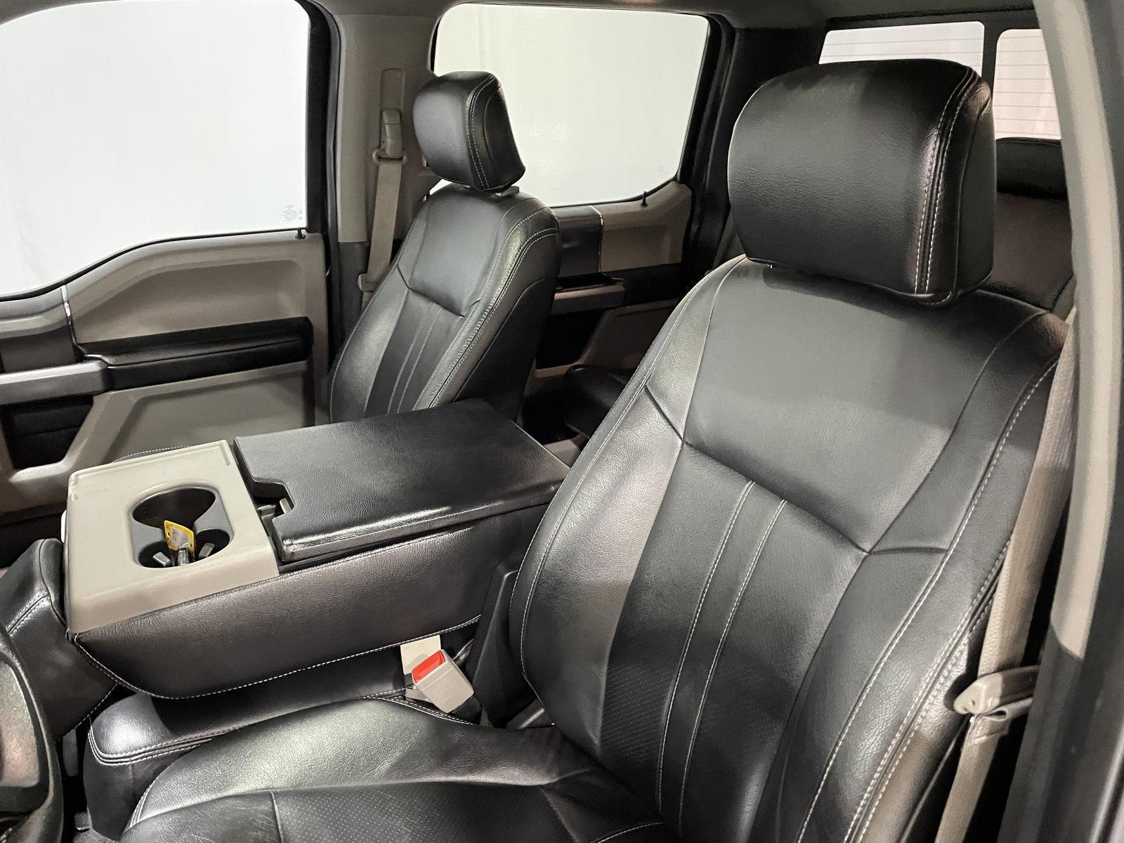 Used 2019 Ford F-150 XLT Crew Cab Truck for sale in St Joseph MO
